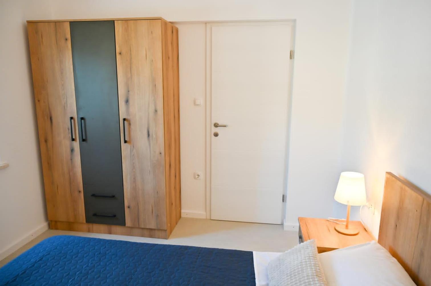 Two-Bedroom Apartment photo 2