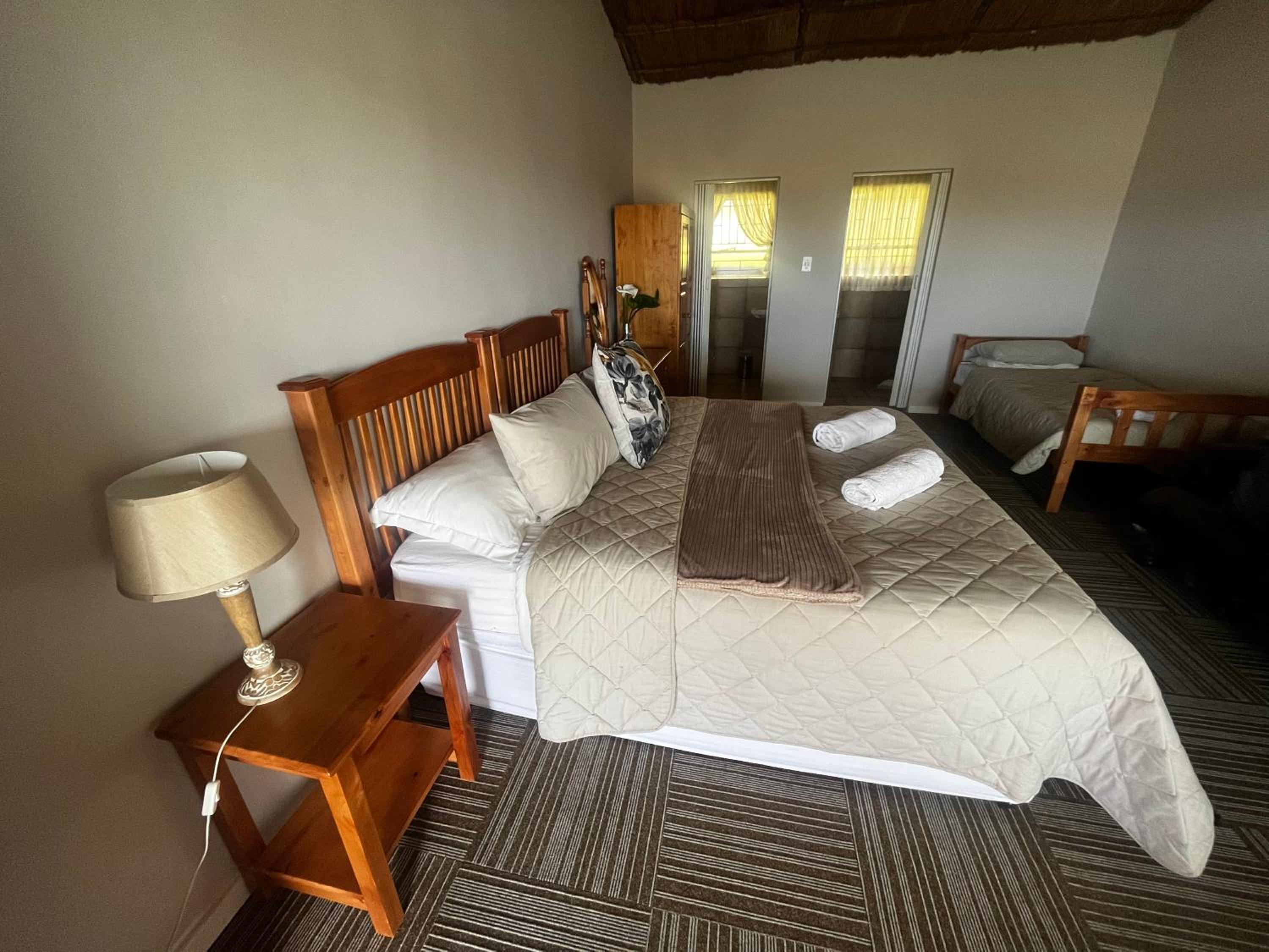  Triple Room photo 3