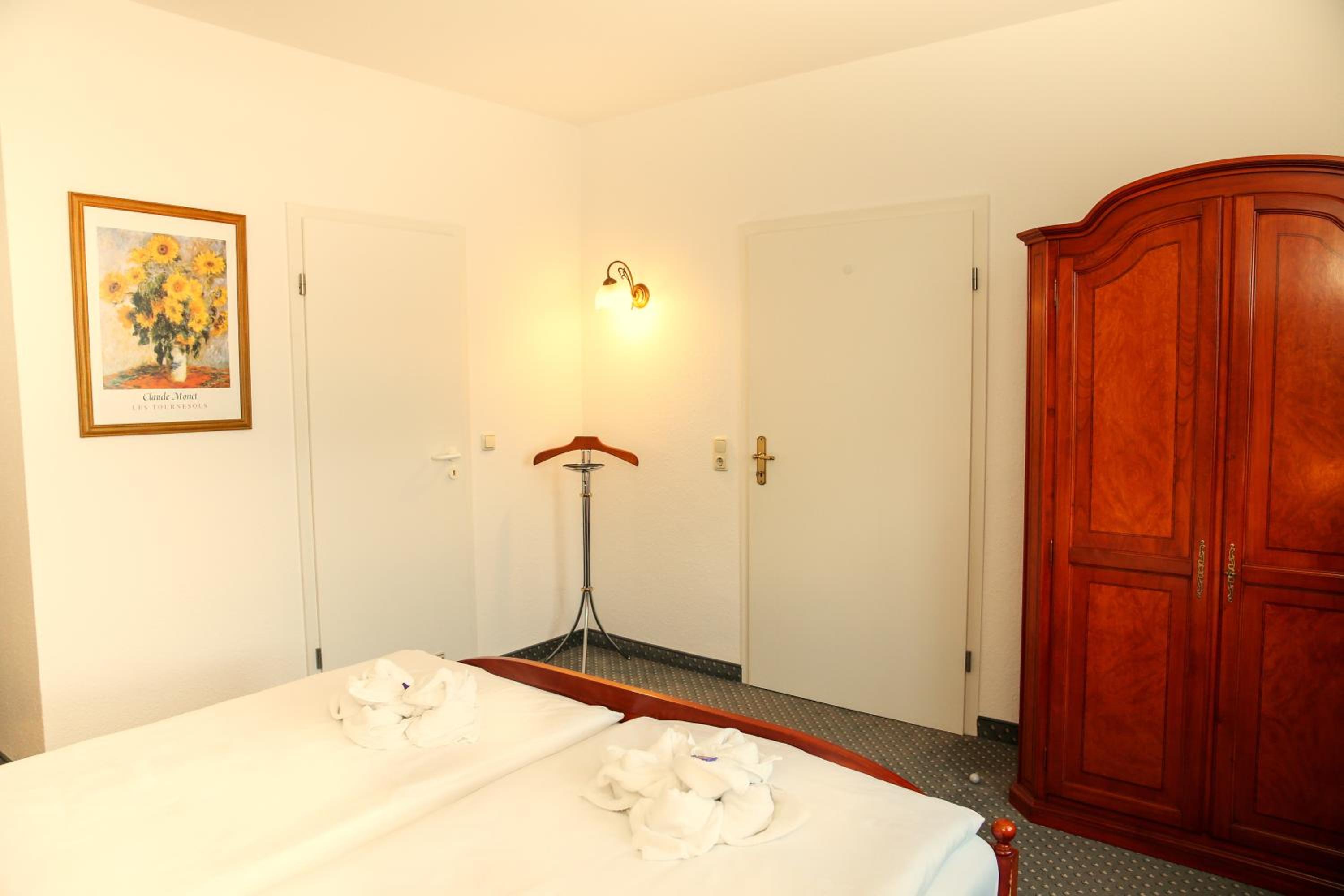 Suite with Sea View