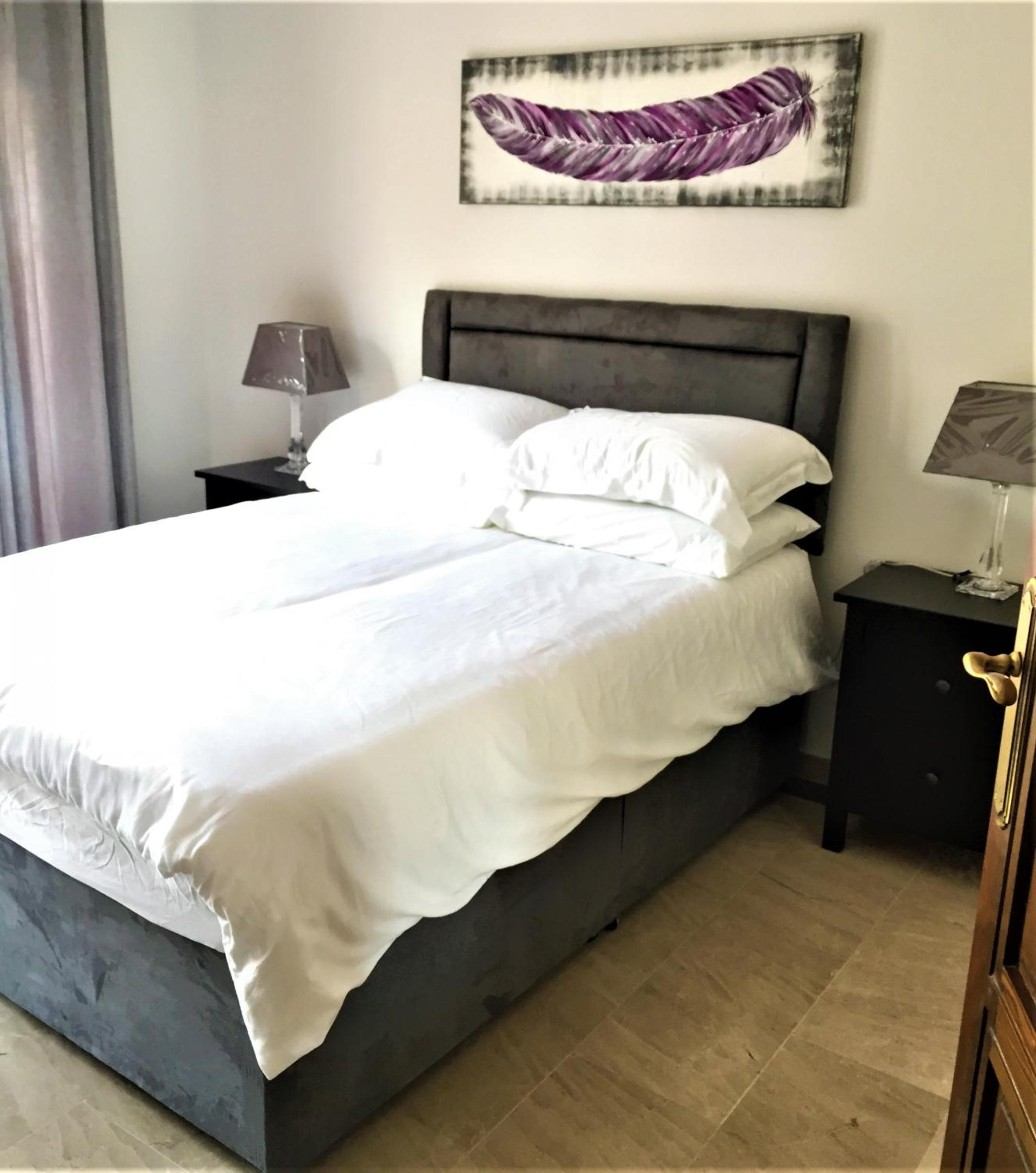 Casa de cuatro habitaciones