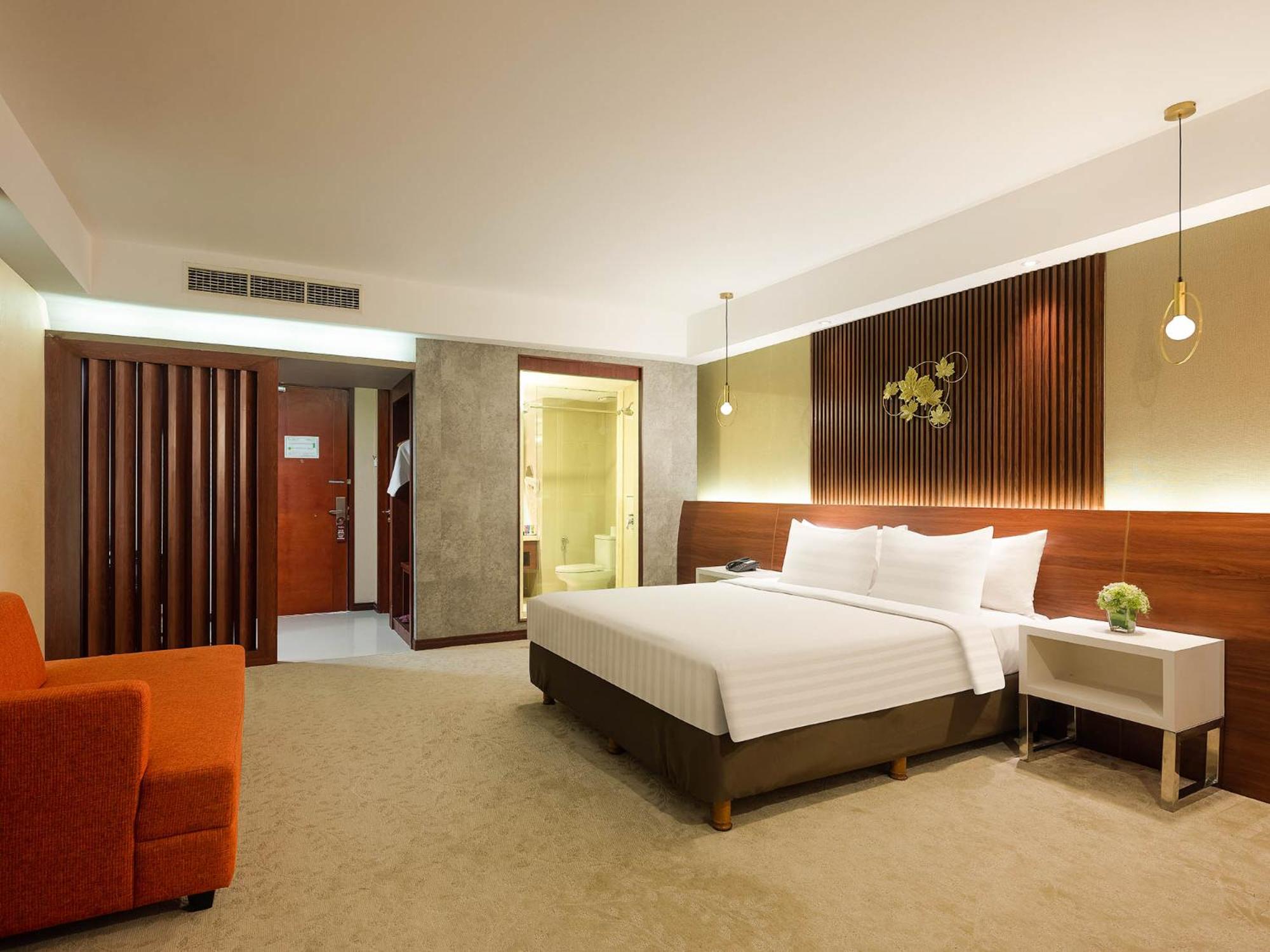 Junior Suite photo 2