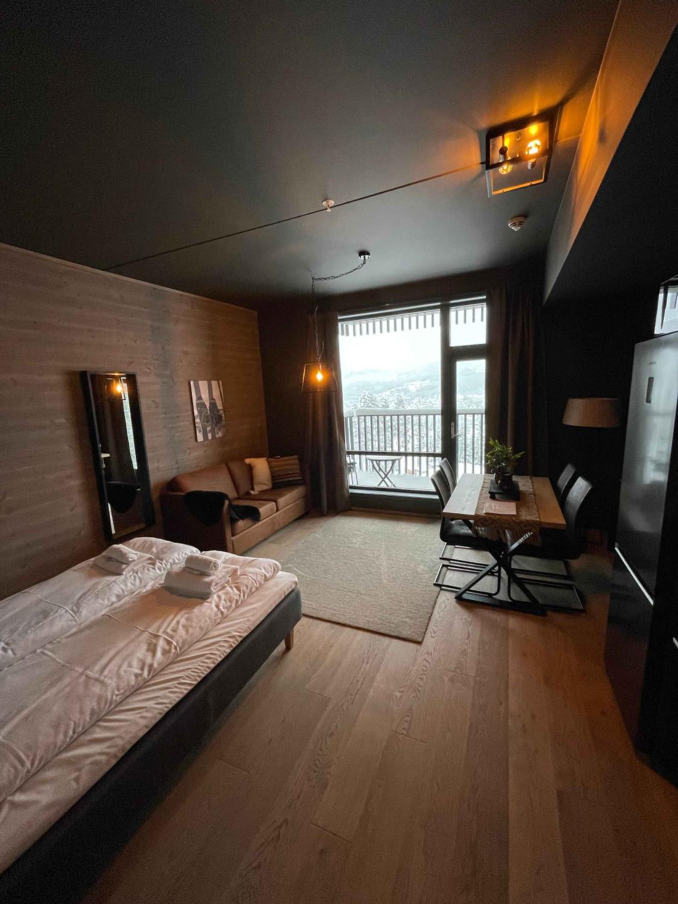 Trysil Alpine Lodge Studio