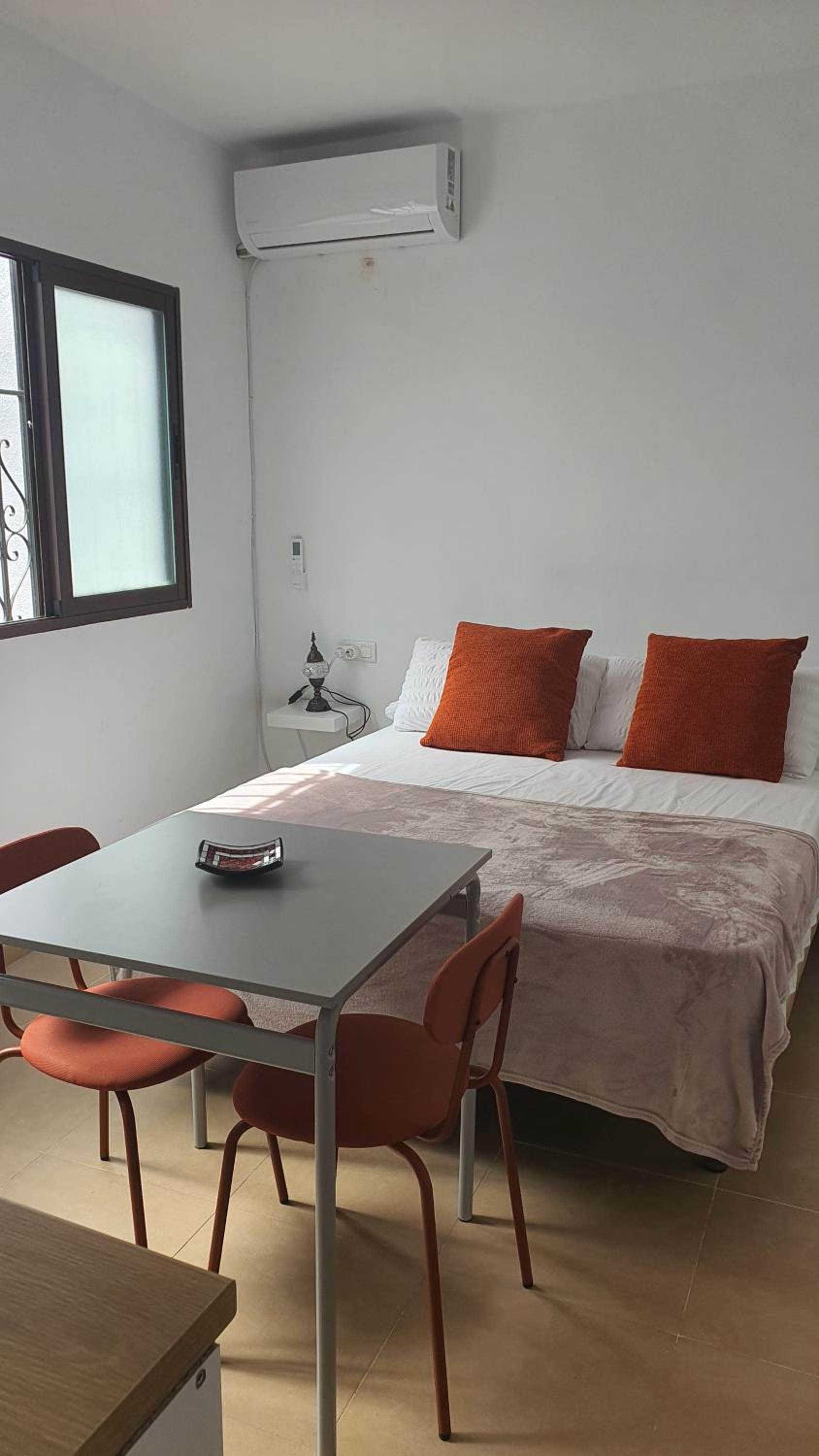 Apartamento - Planta Baja