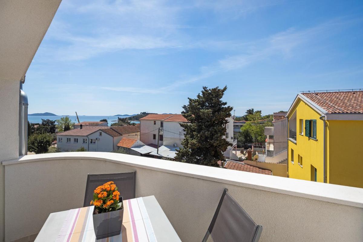Two bedroom apartment with Sea view photo 1