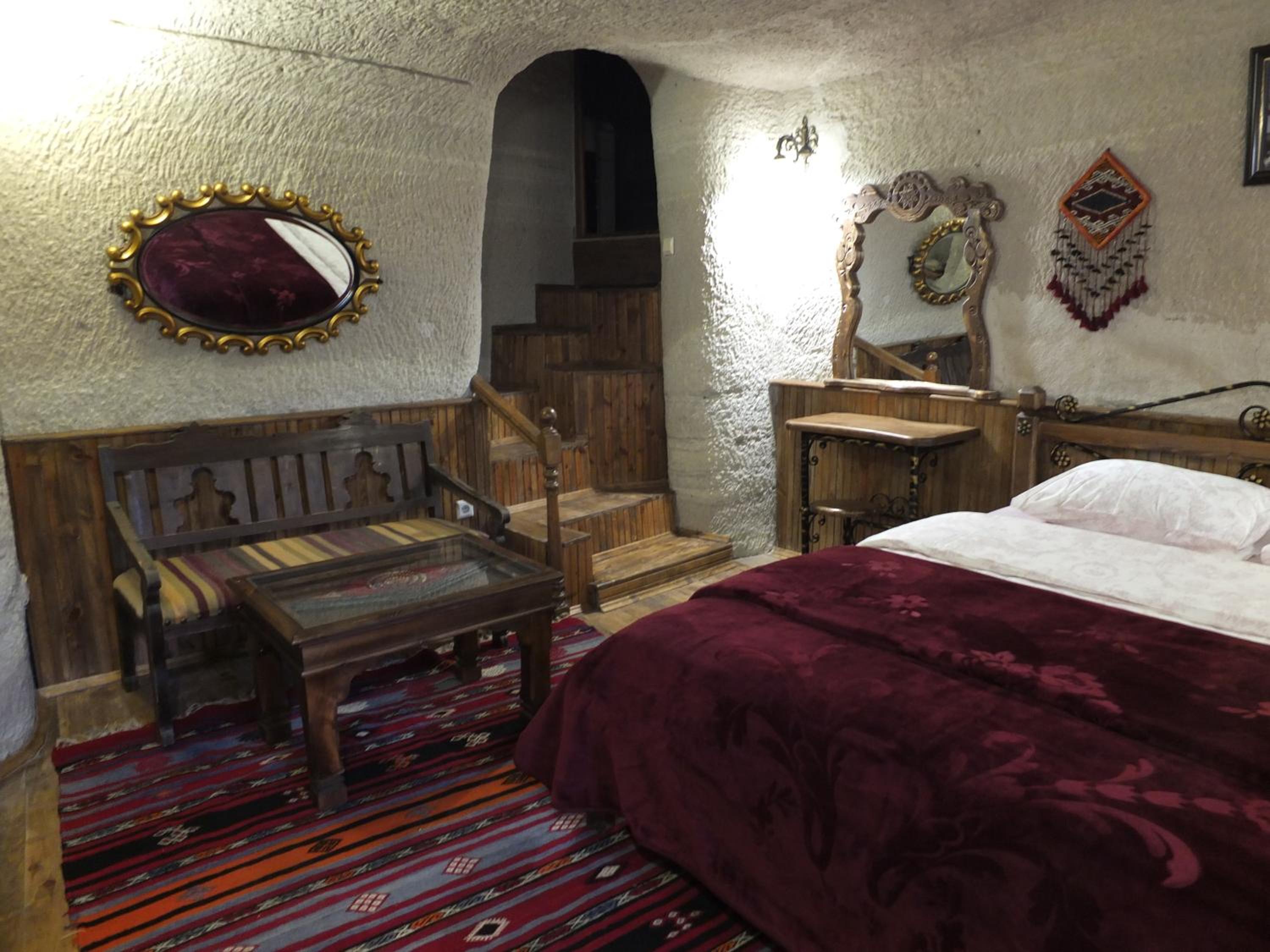 Fairychimneys Triple Room  - Photo 21