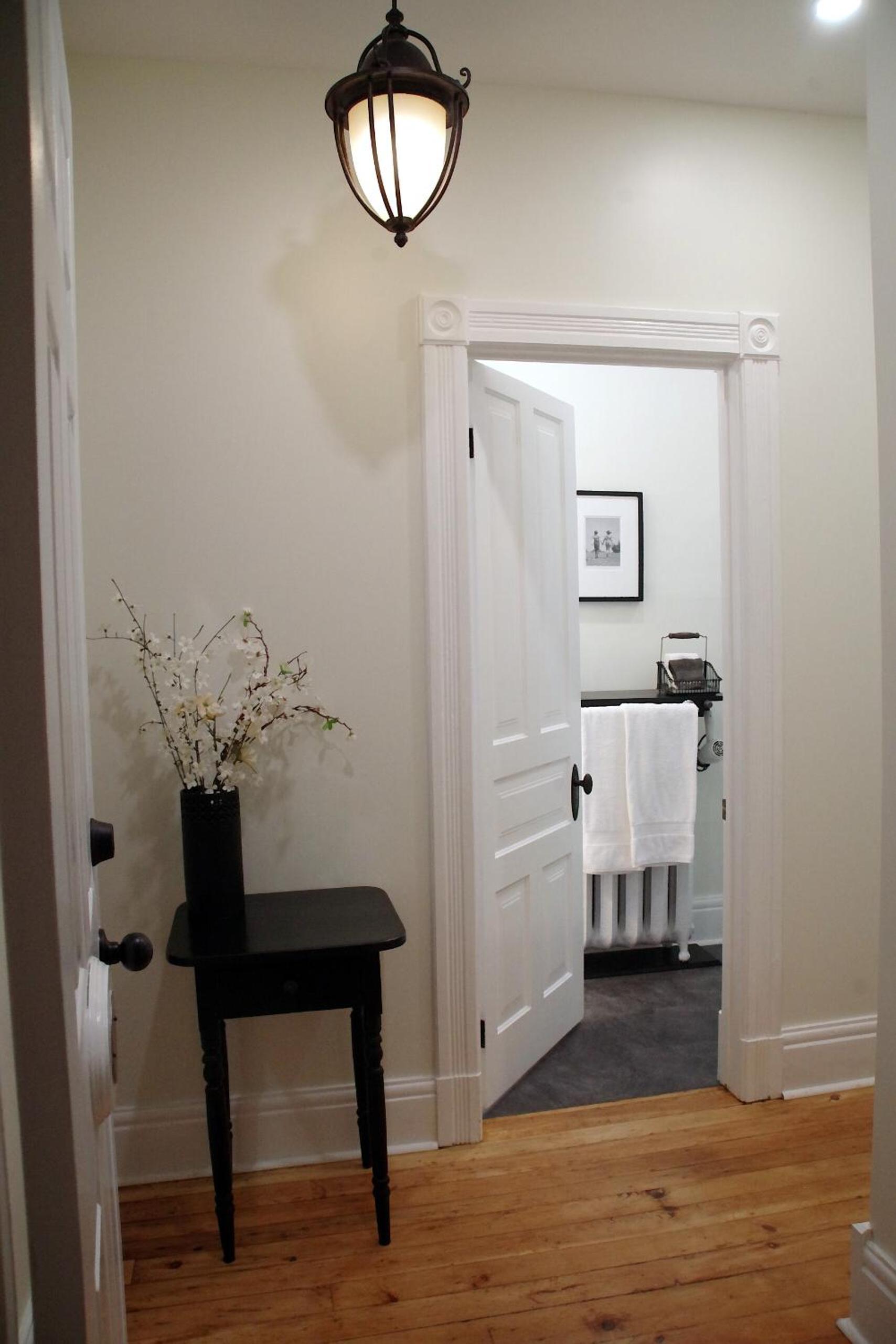 King Room with Garden View photo 3