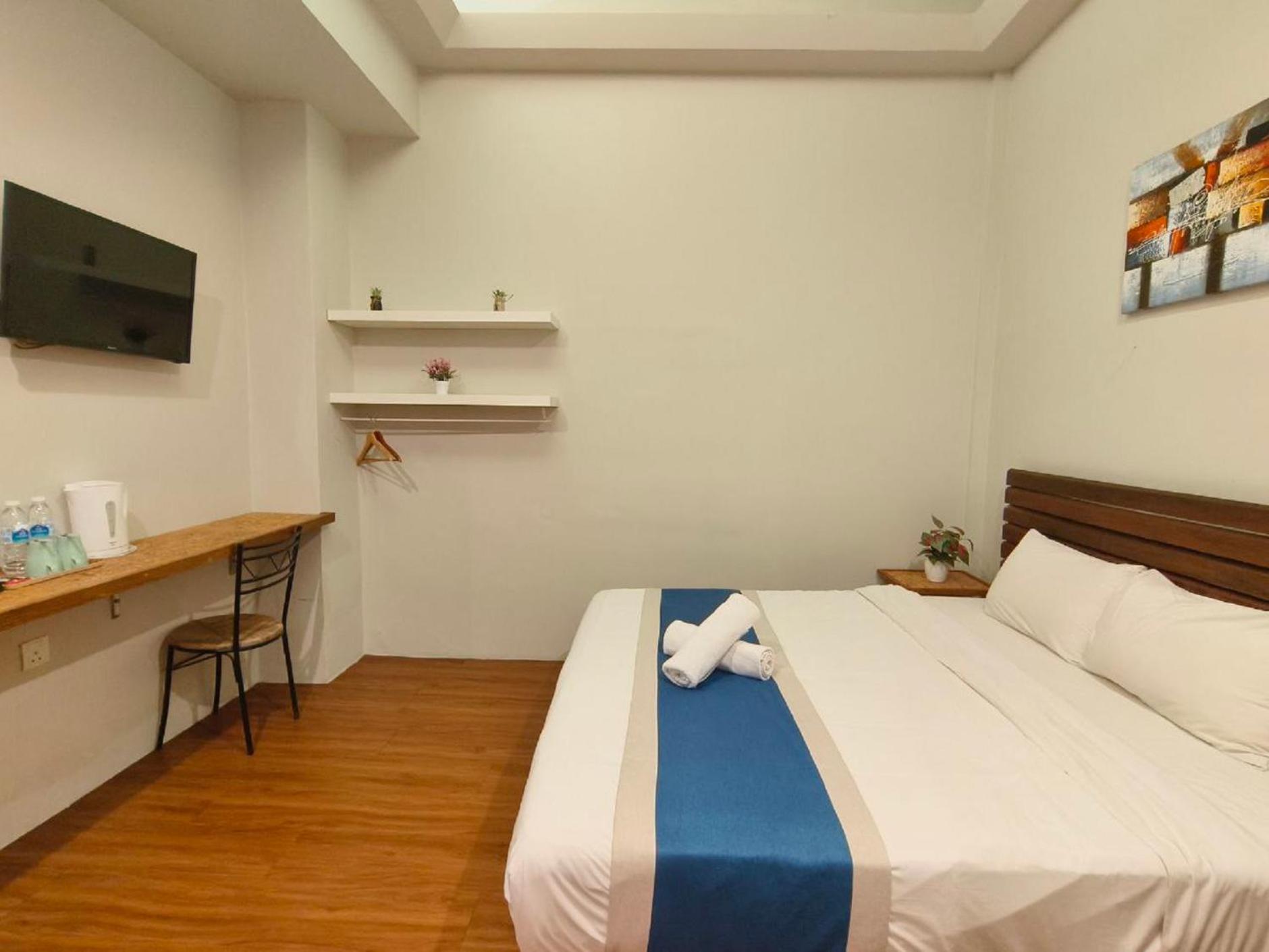 Superior Queen Room - Photo 5