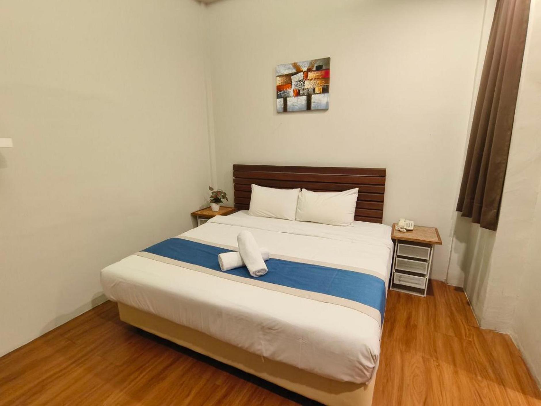 Superior Queen Room - Photo 4