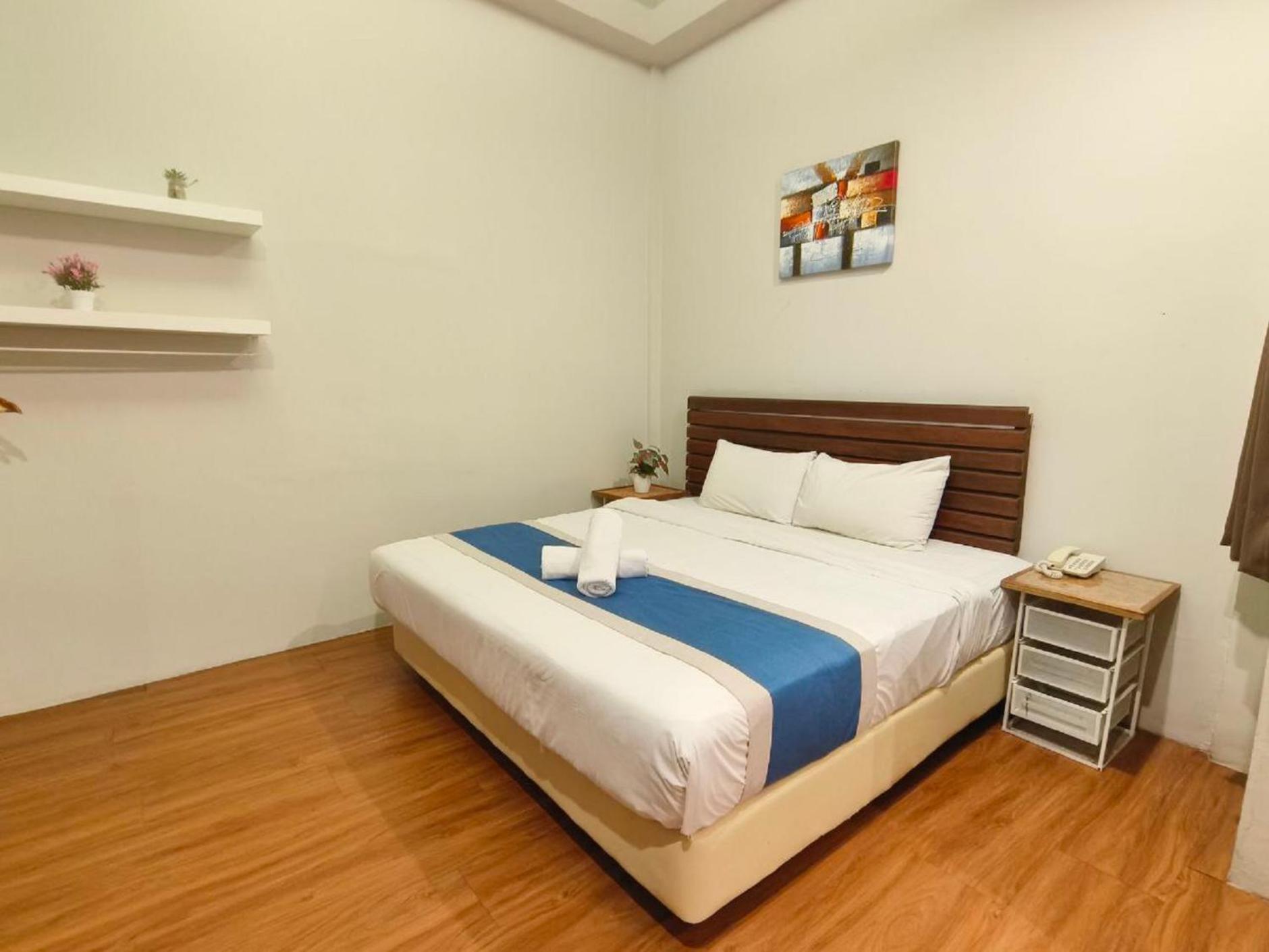 Superior Queen Room - Photo 3