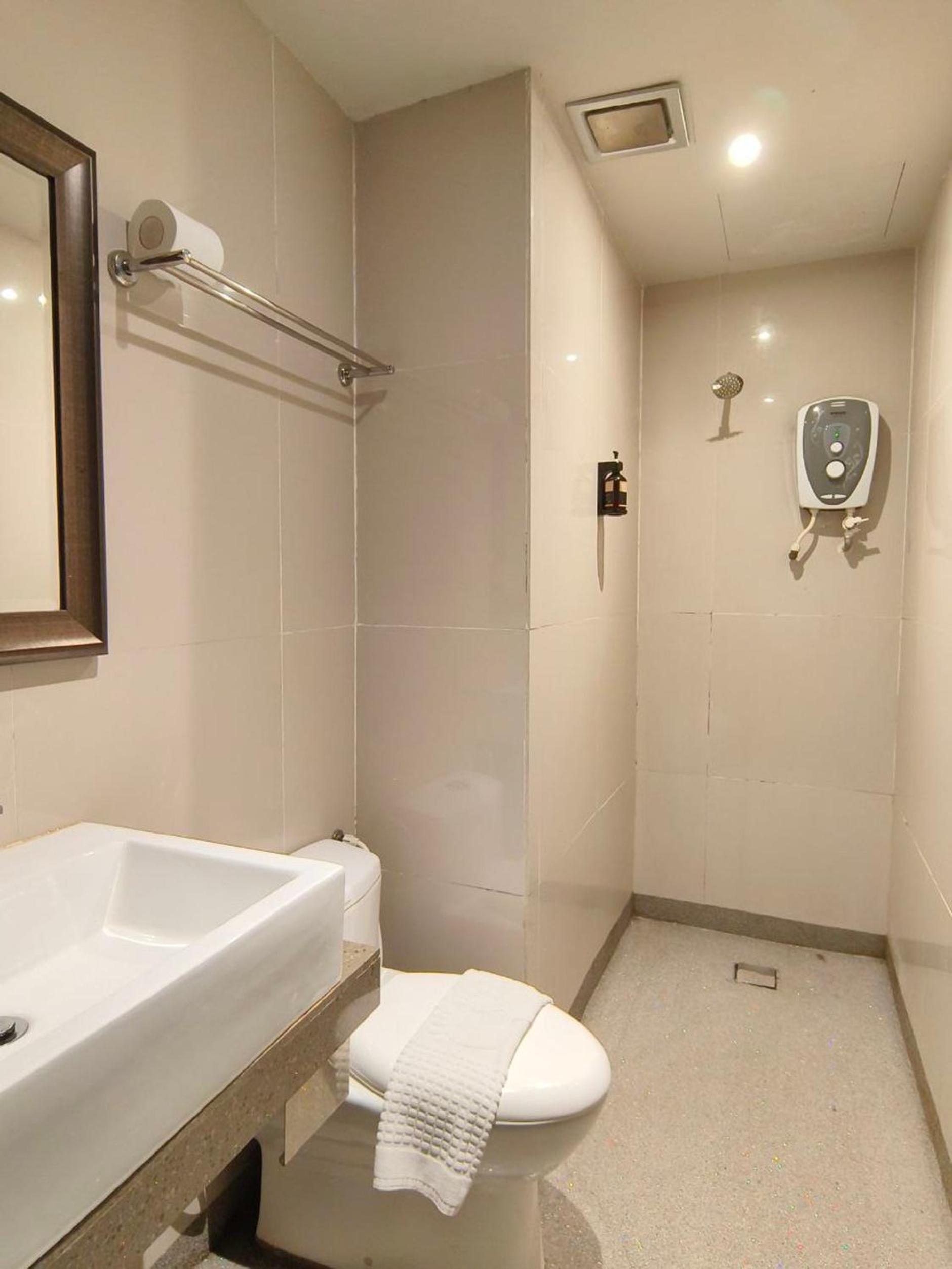 Superior Queen Room - Photo 6