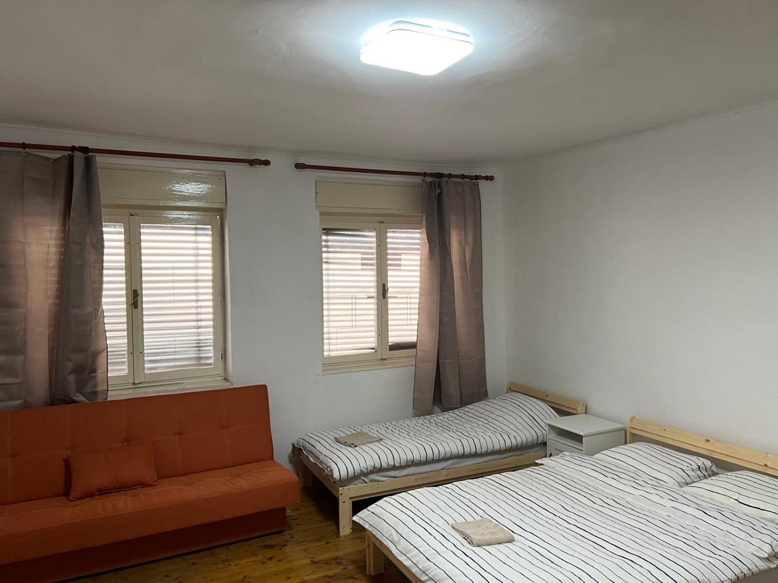 Double or Twin Room with Private Bathroom photo 1
