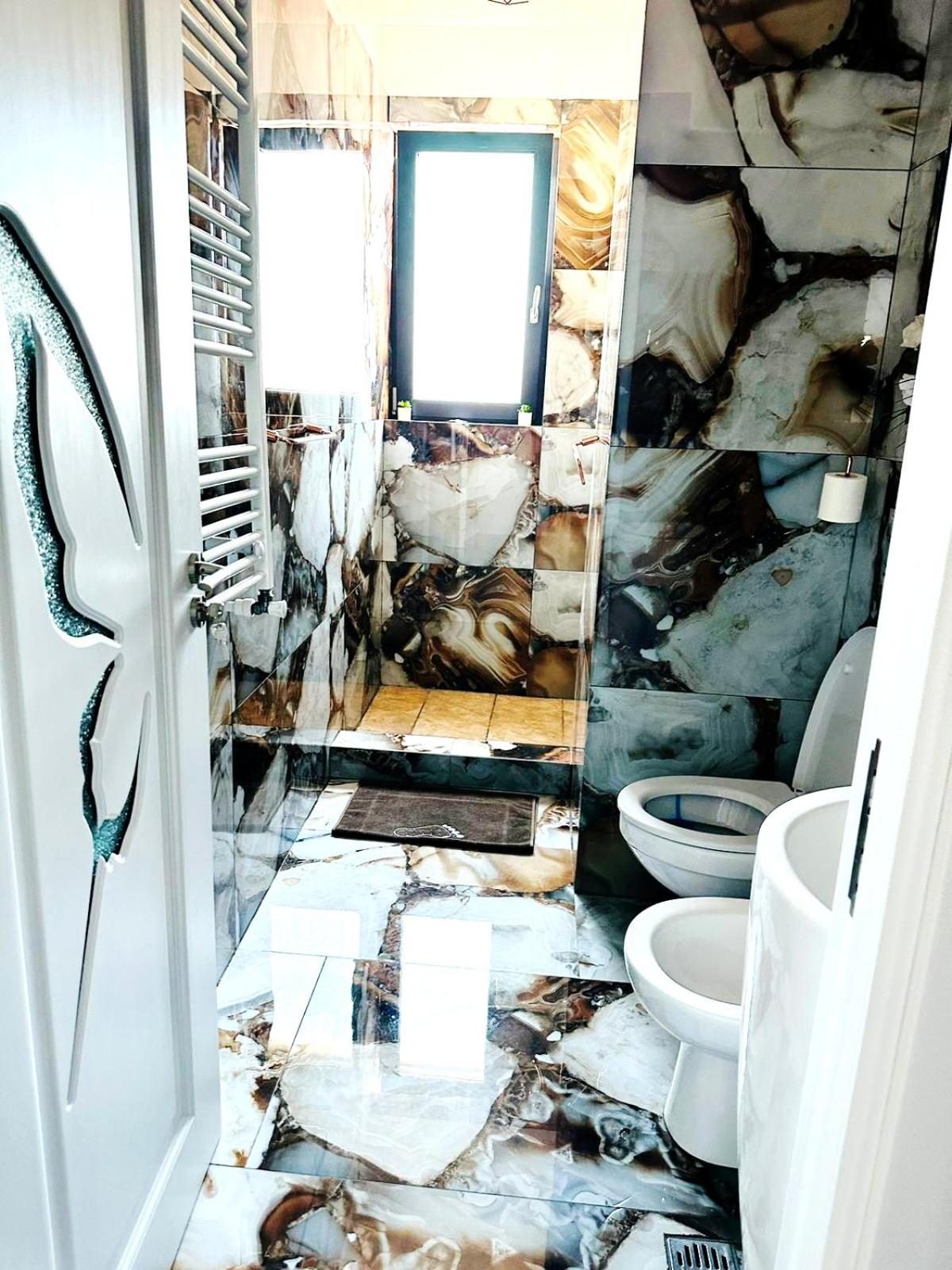 Luxury Apartment with Sea View photo 2