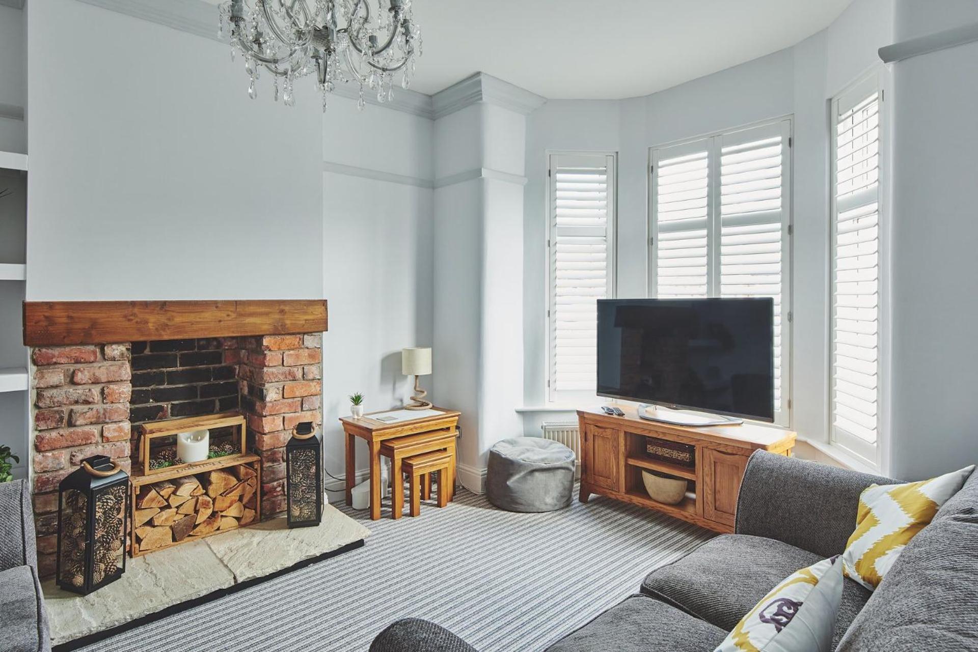Vacation Home photo 3