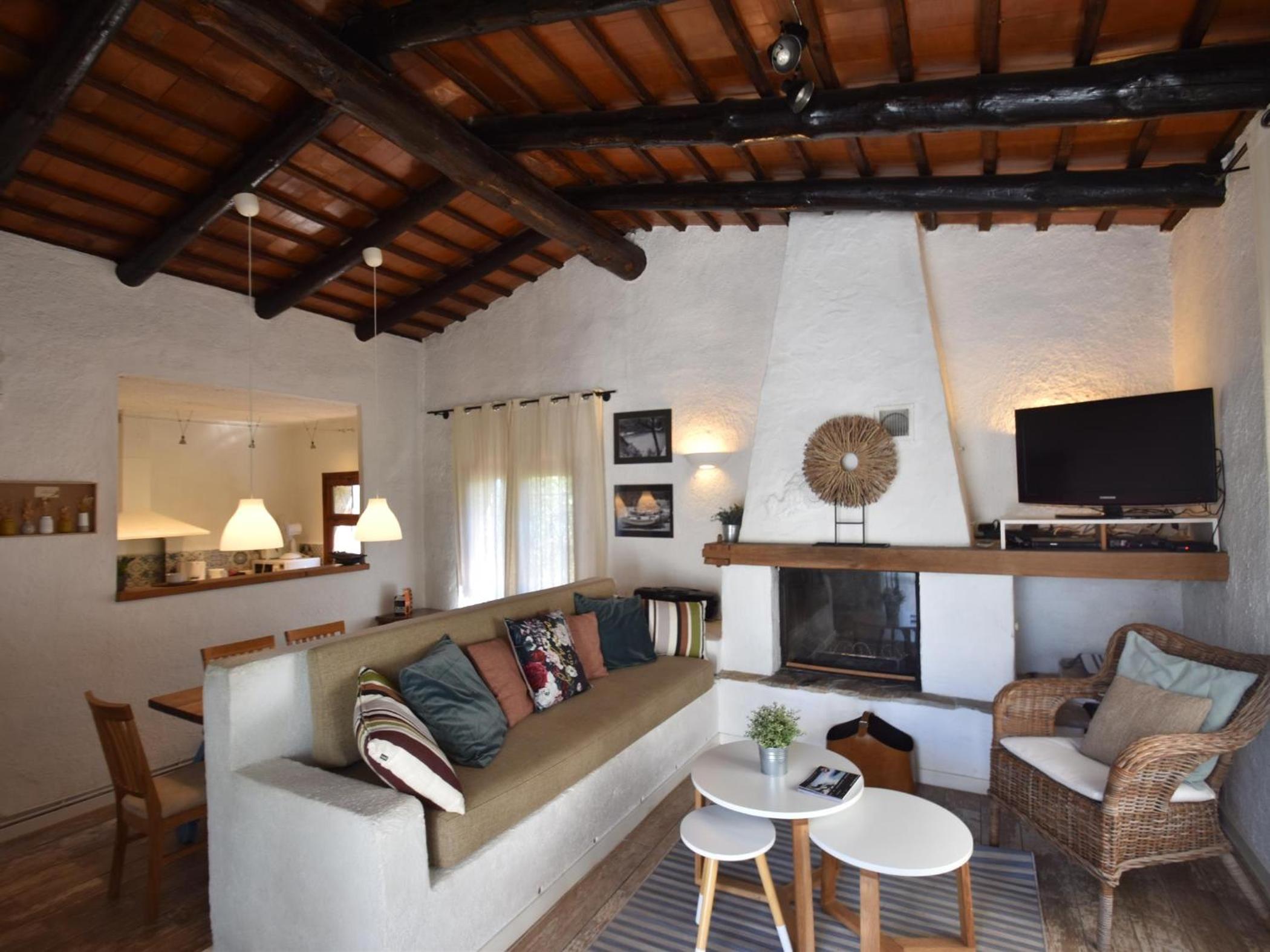 Casa de Vacaciones