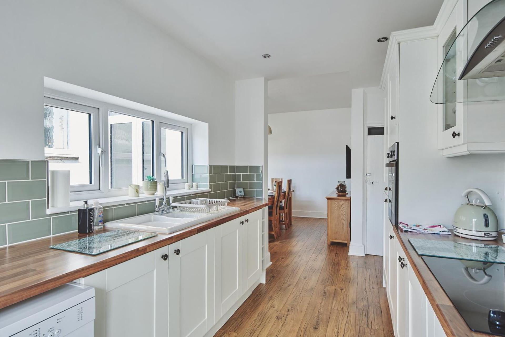 Vacation Home photo 1