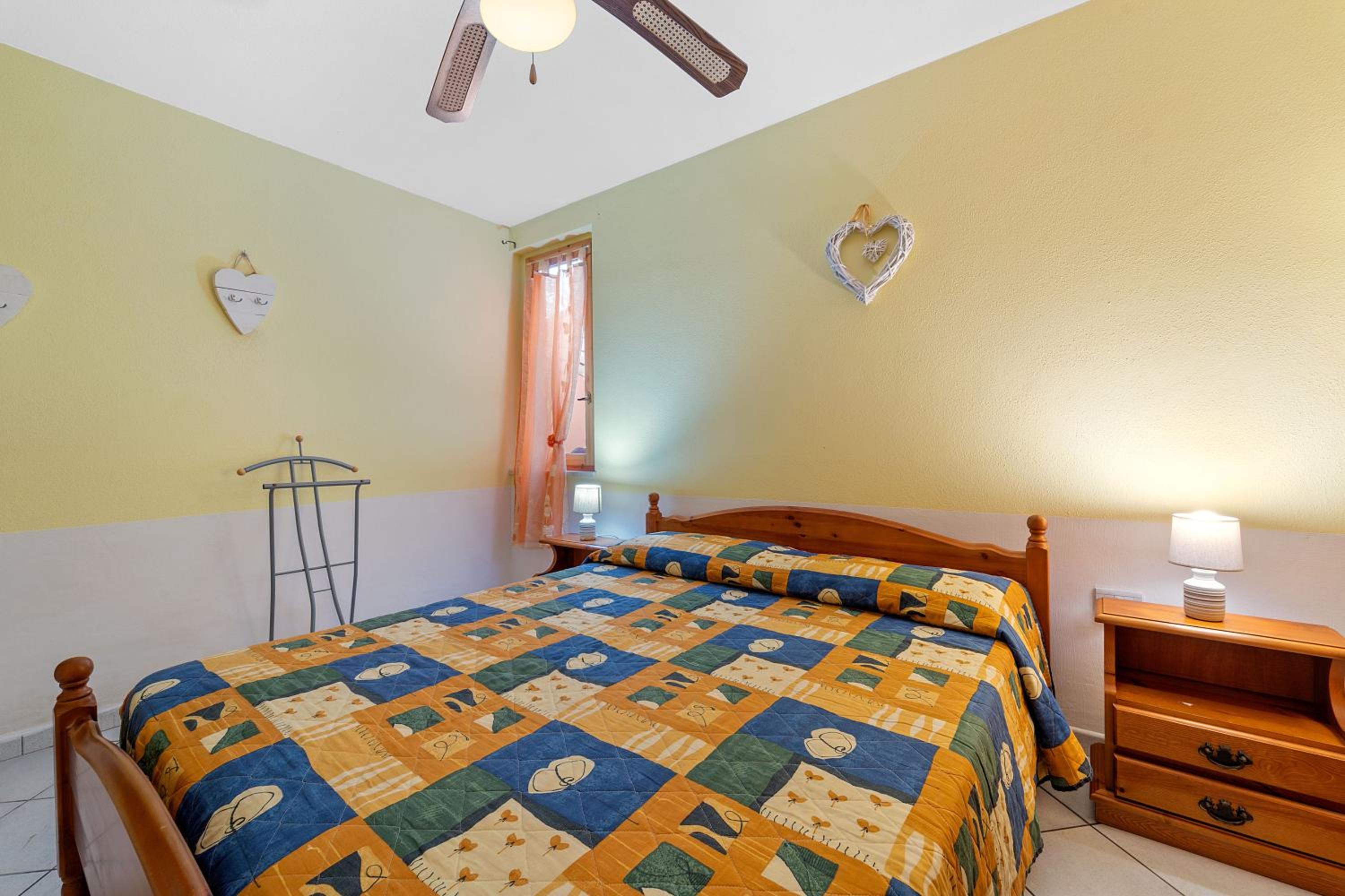 Two-Bedroom House photo 3