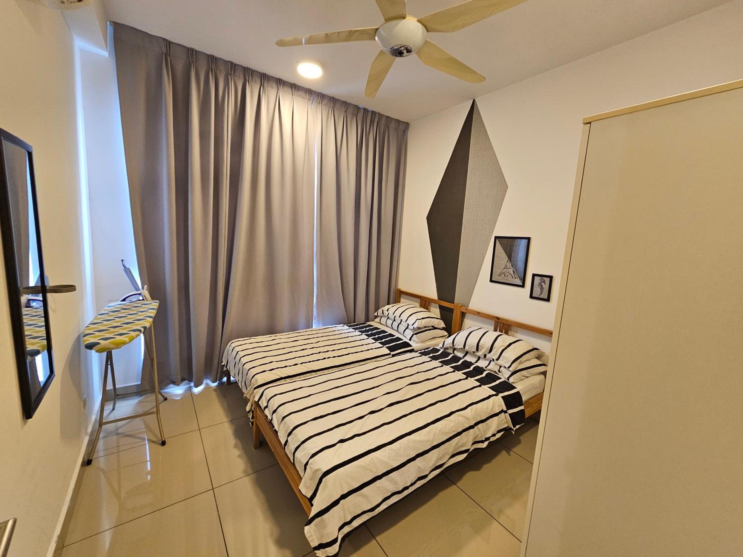 Two-Bedroom Apartment - Photo 5