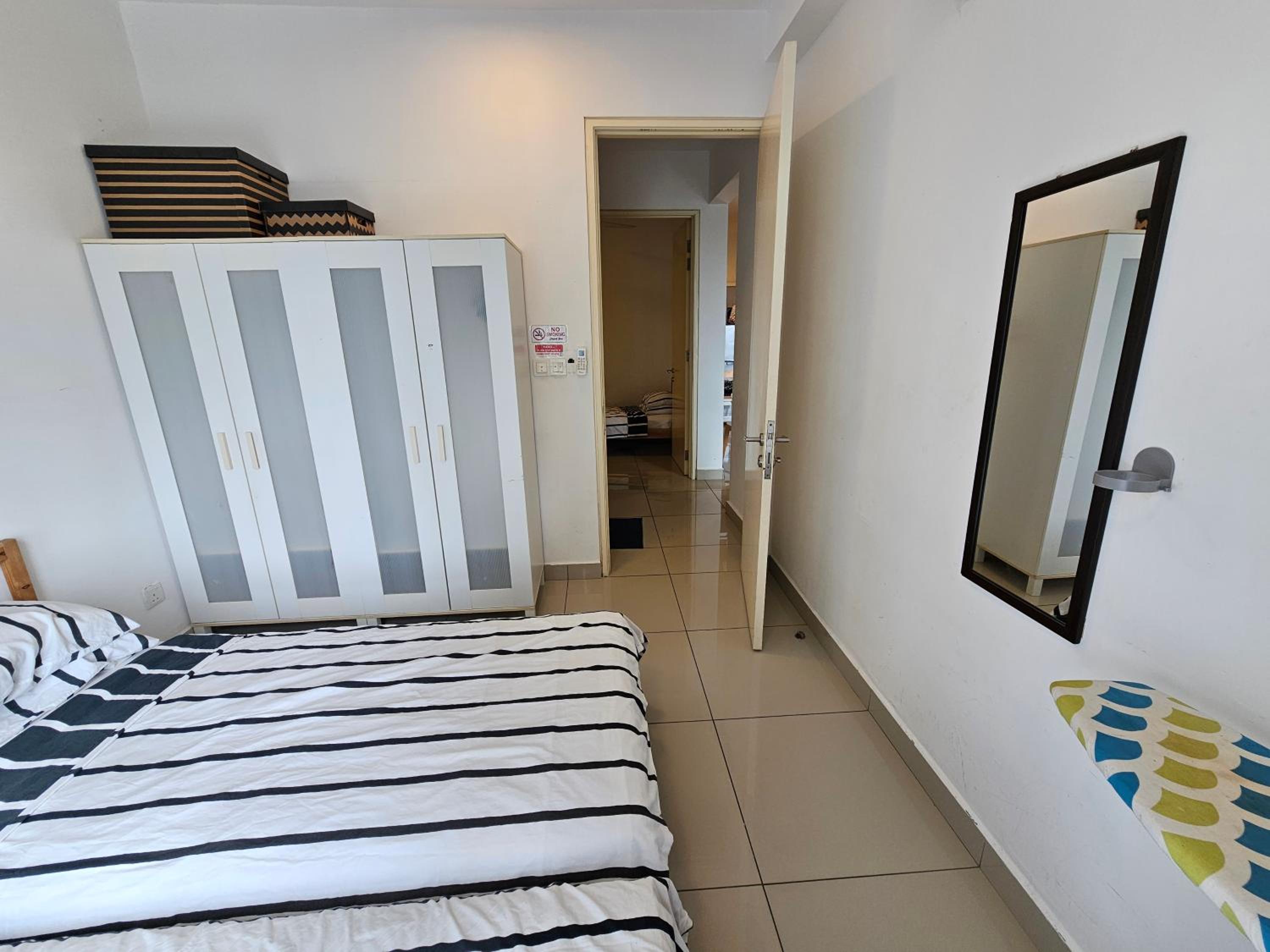 Two-Bedroom Apartment - Photo 7
