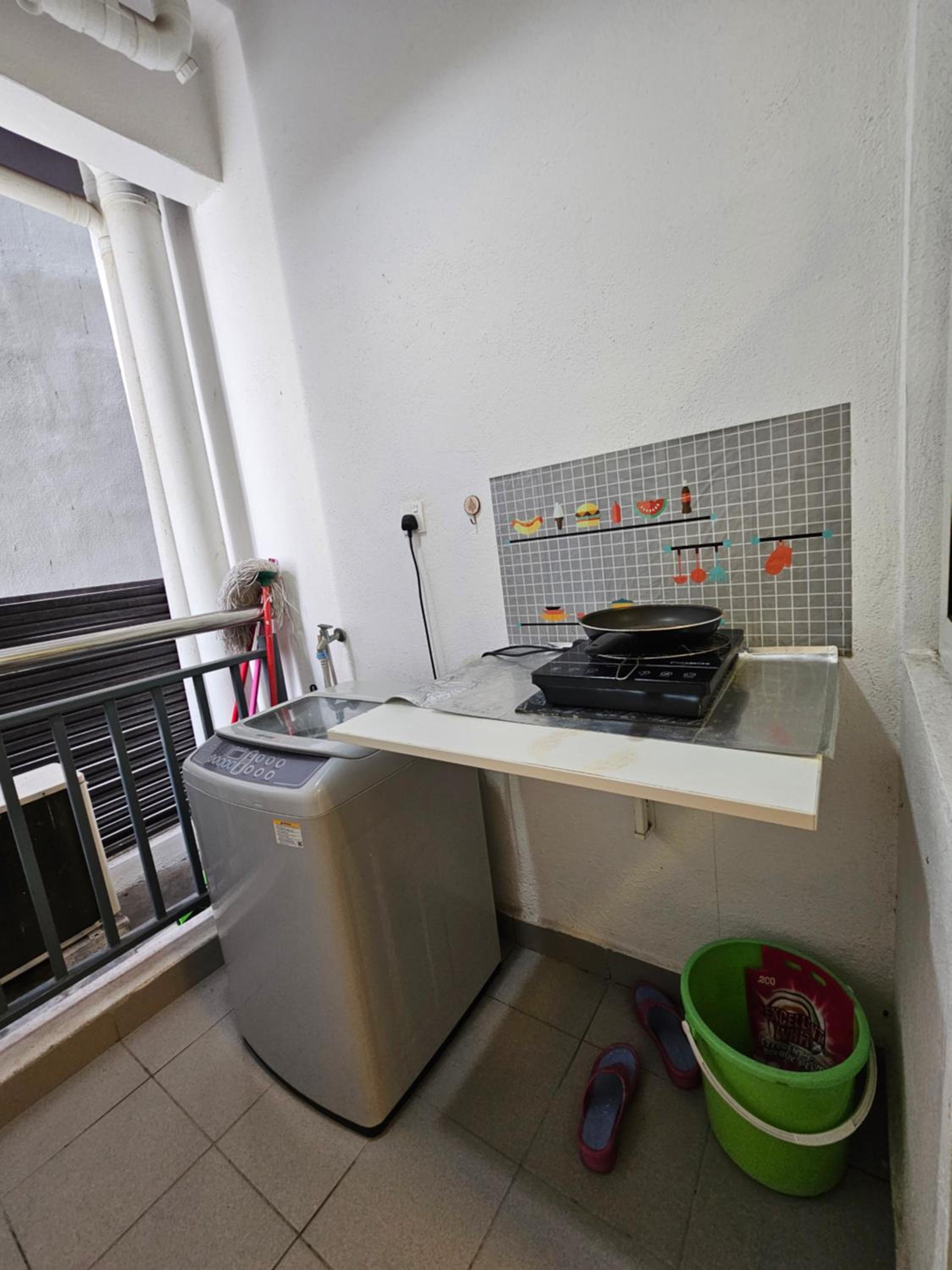 Two-Bedroom Apartment - Photo 9