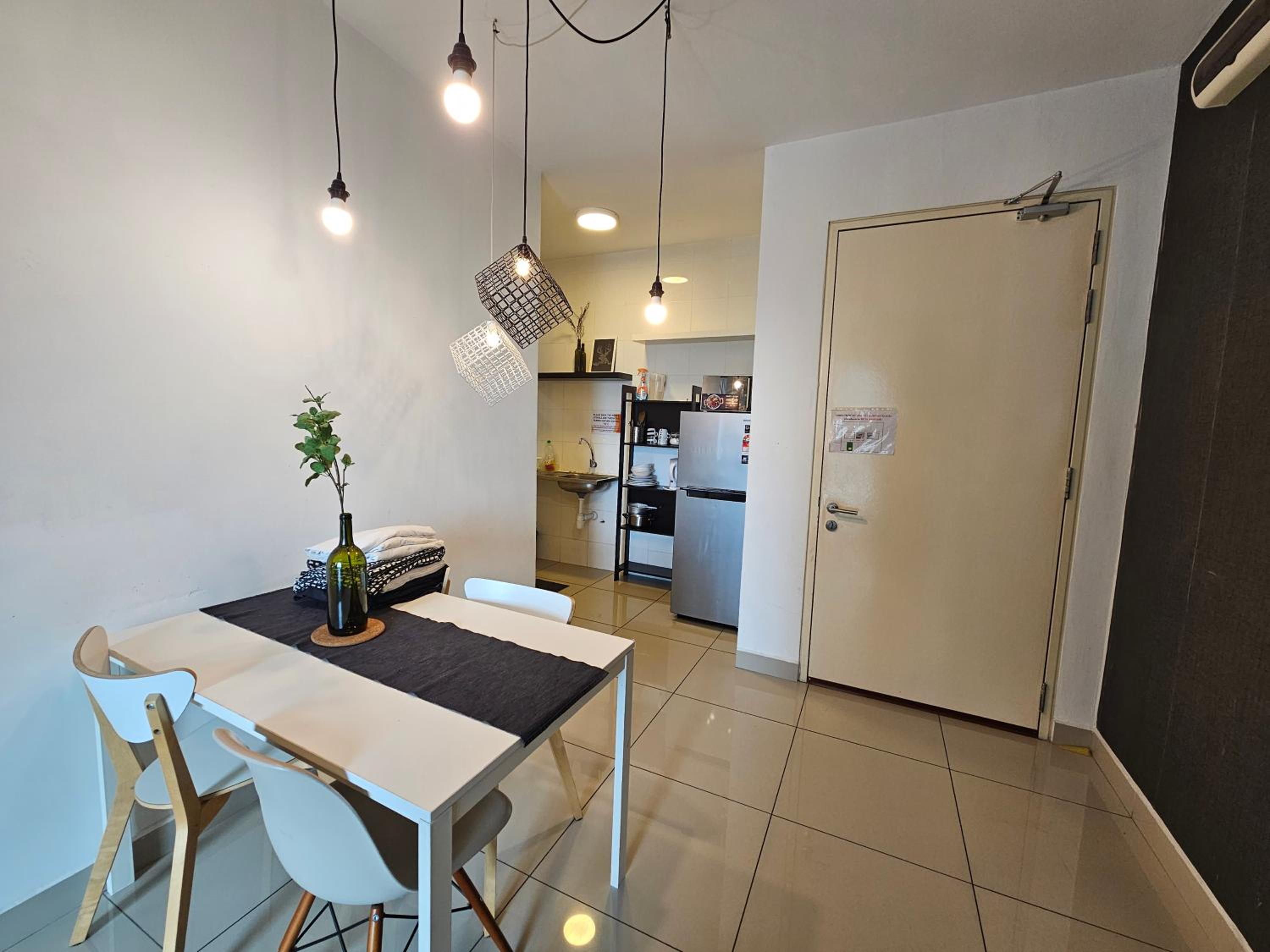 Two-Bedroom Apartment - Photo 11