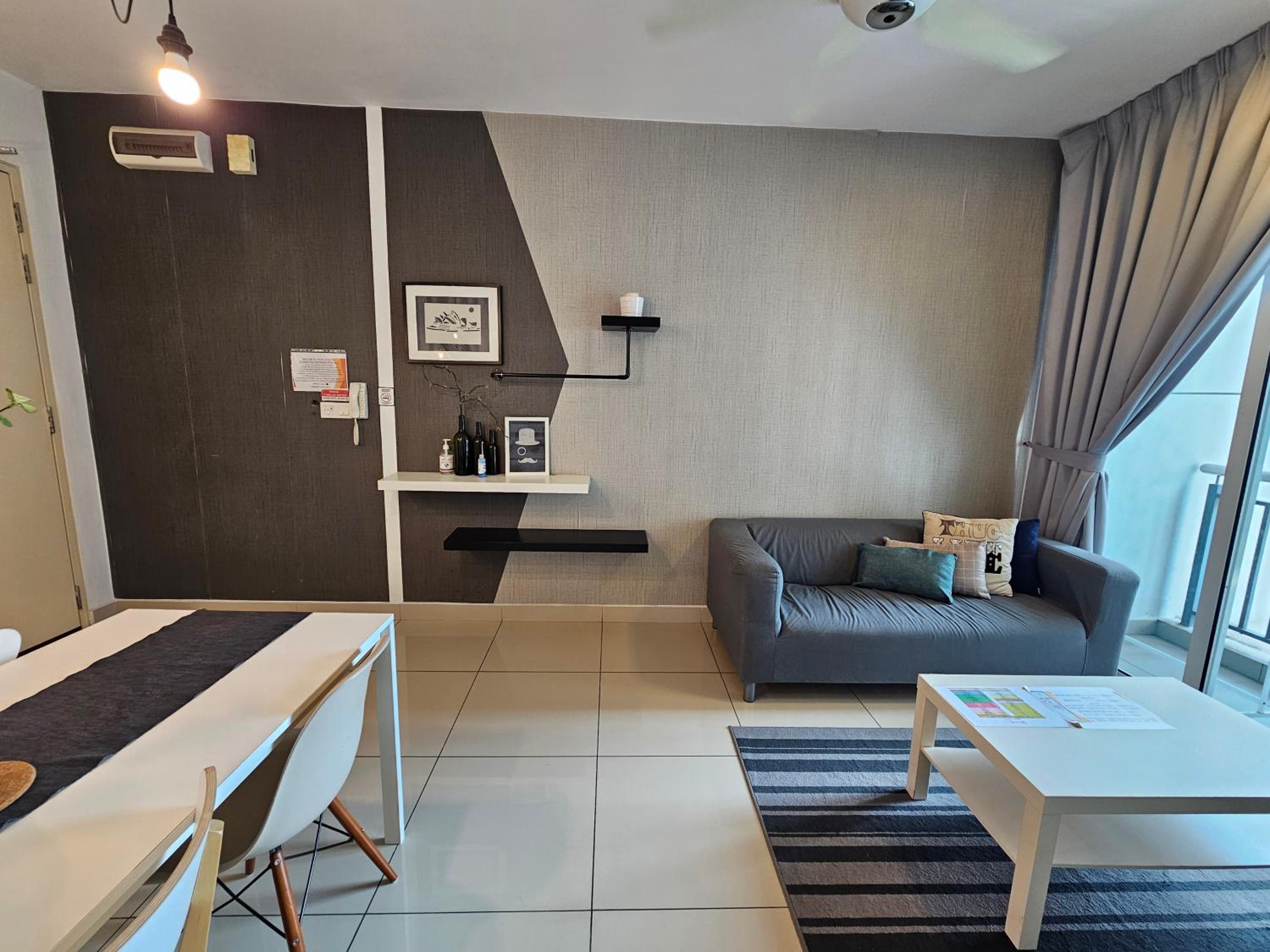 Two-Bedroom Apartment - Photo 12