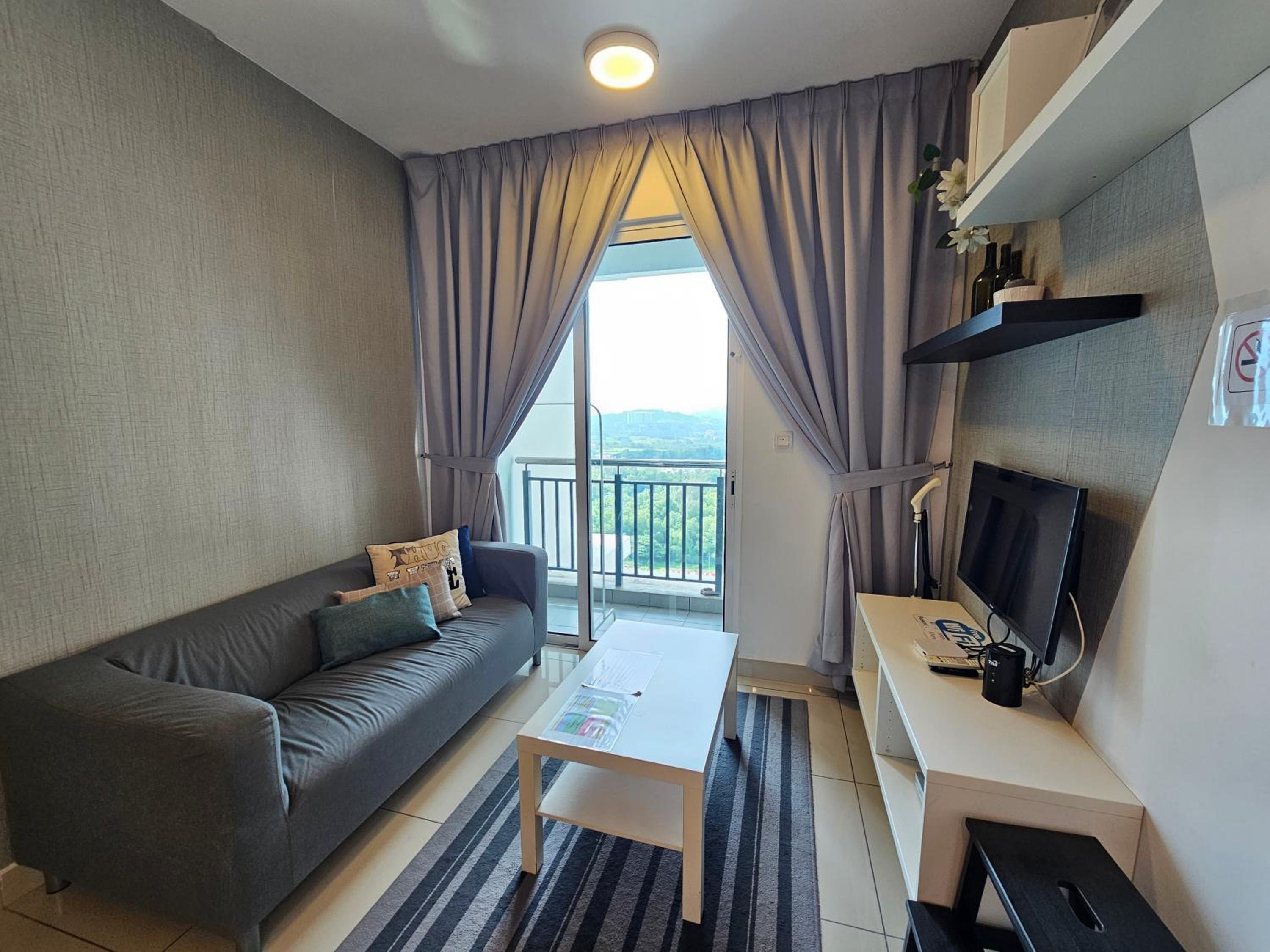 Two-Bedroom Apartment - Photo 13