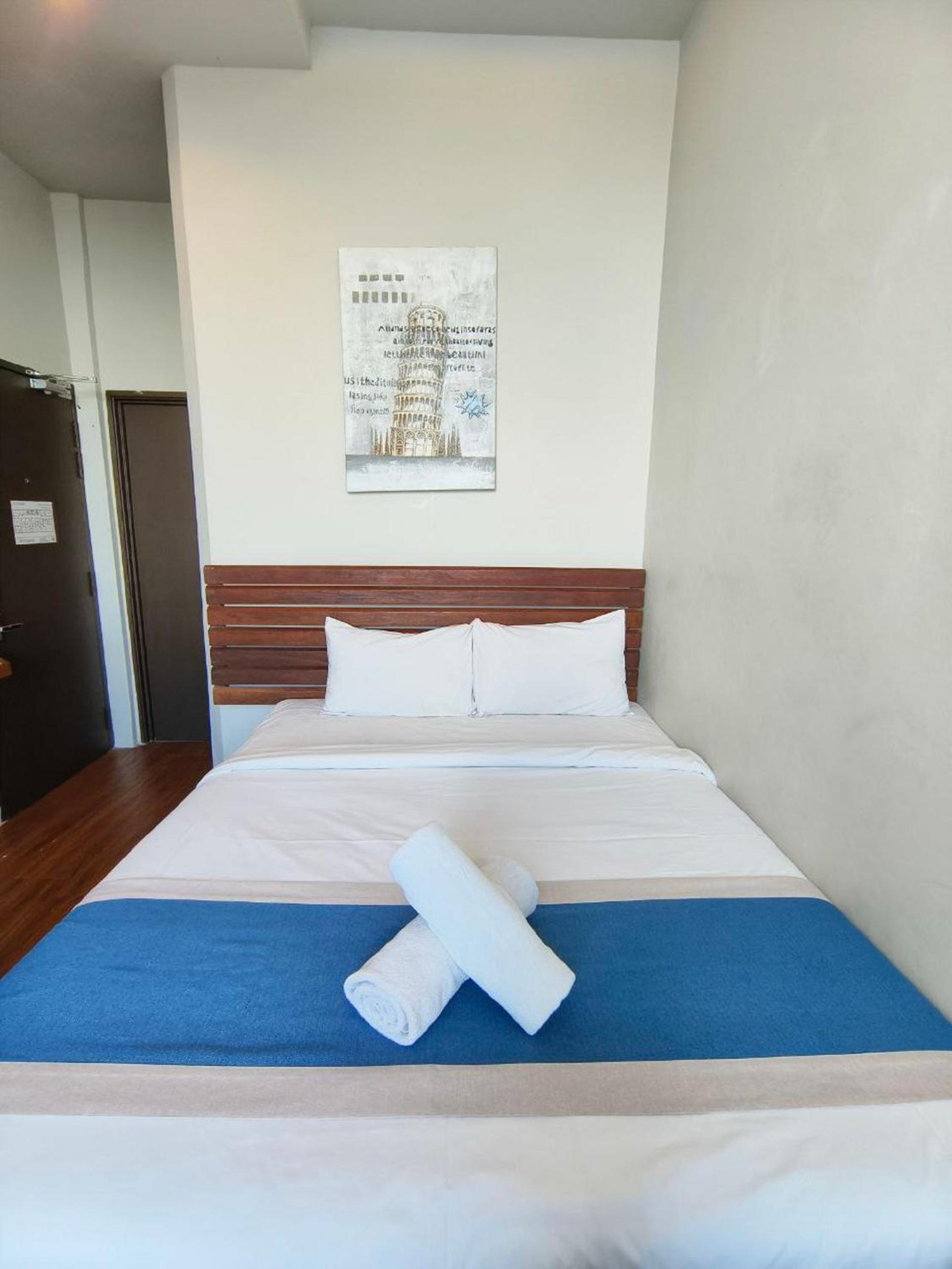 Family Suite - Photo 13