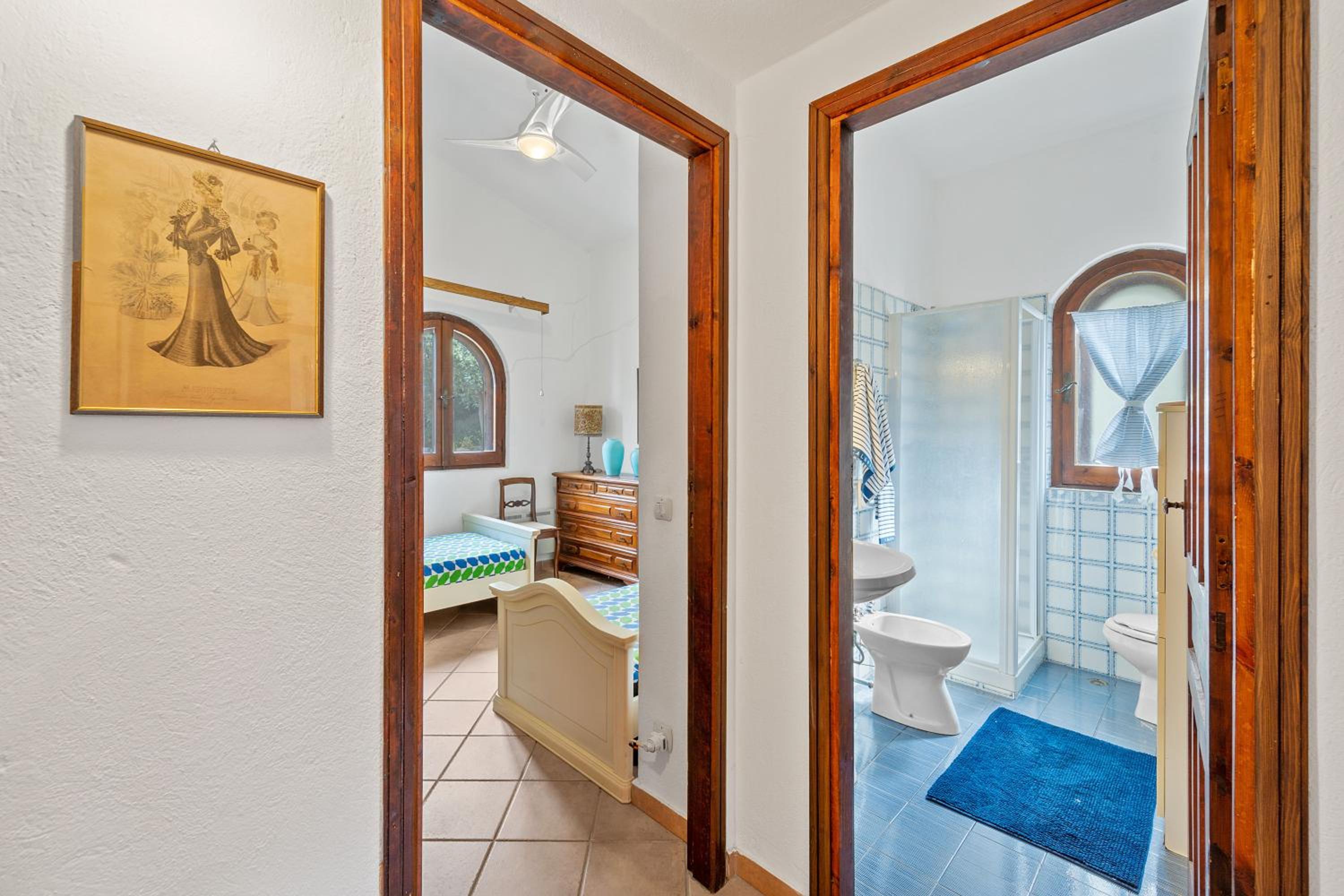 Villa with Sea View photo 2