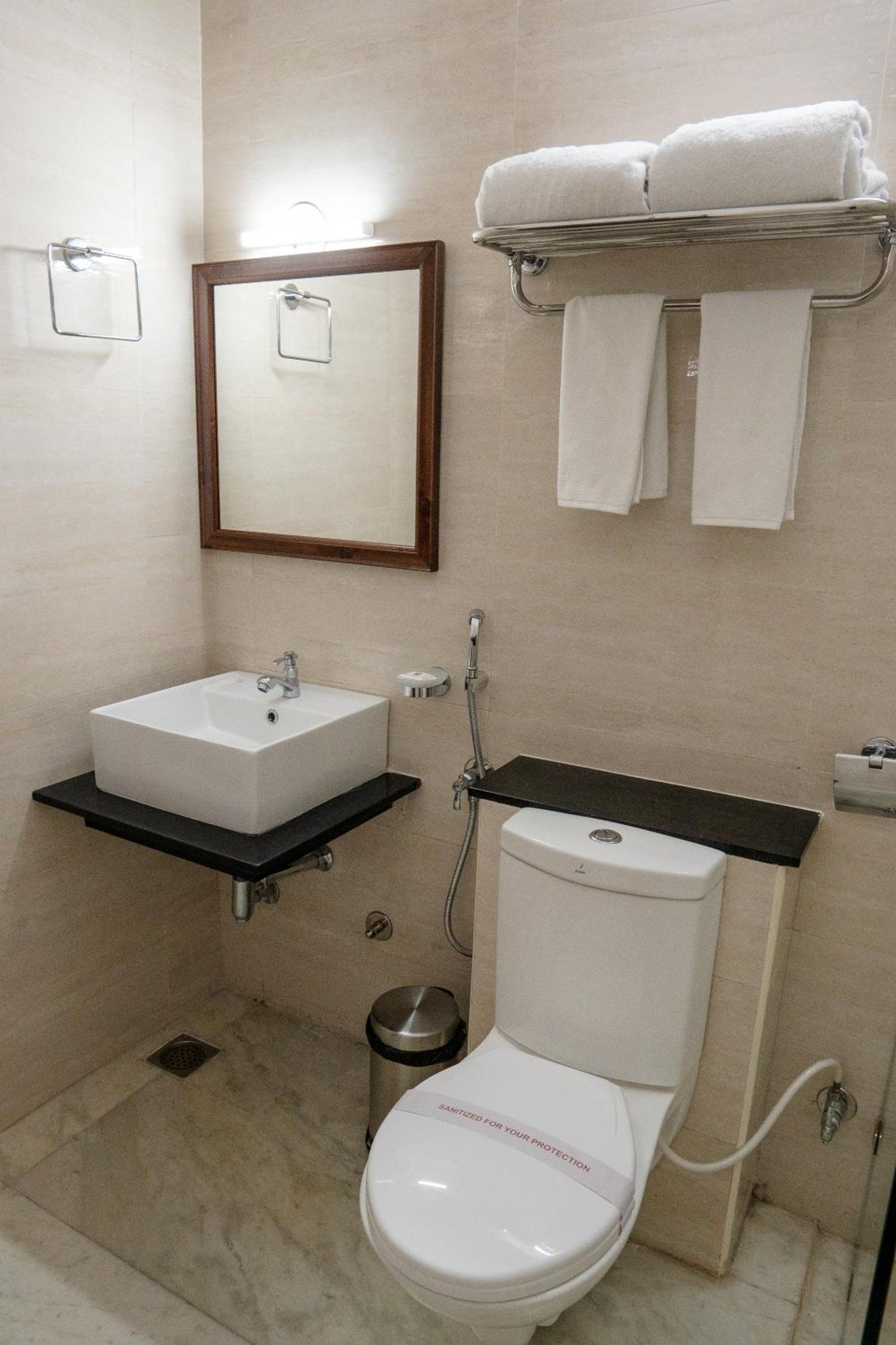 Deluxe King Suite photo 3