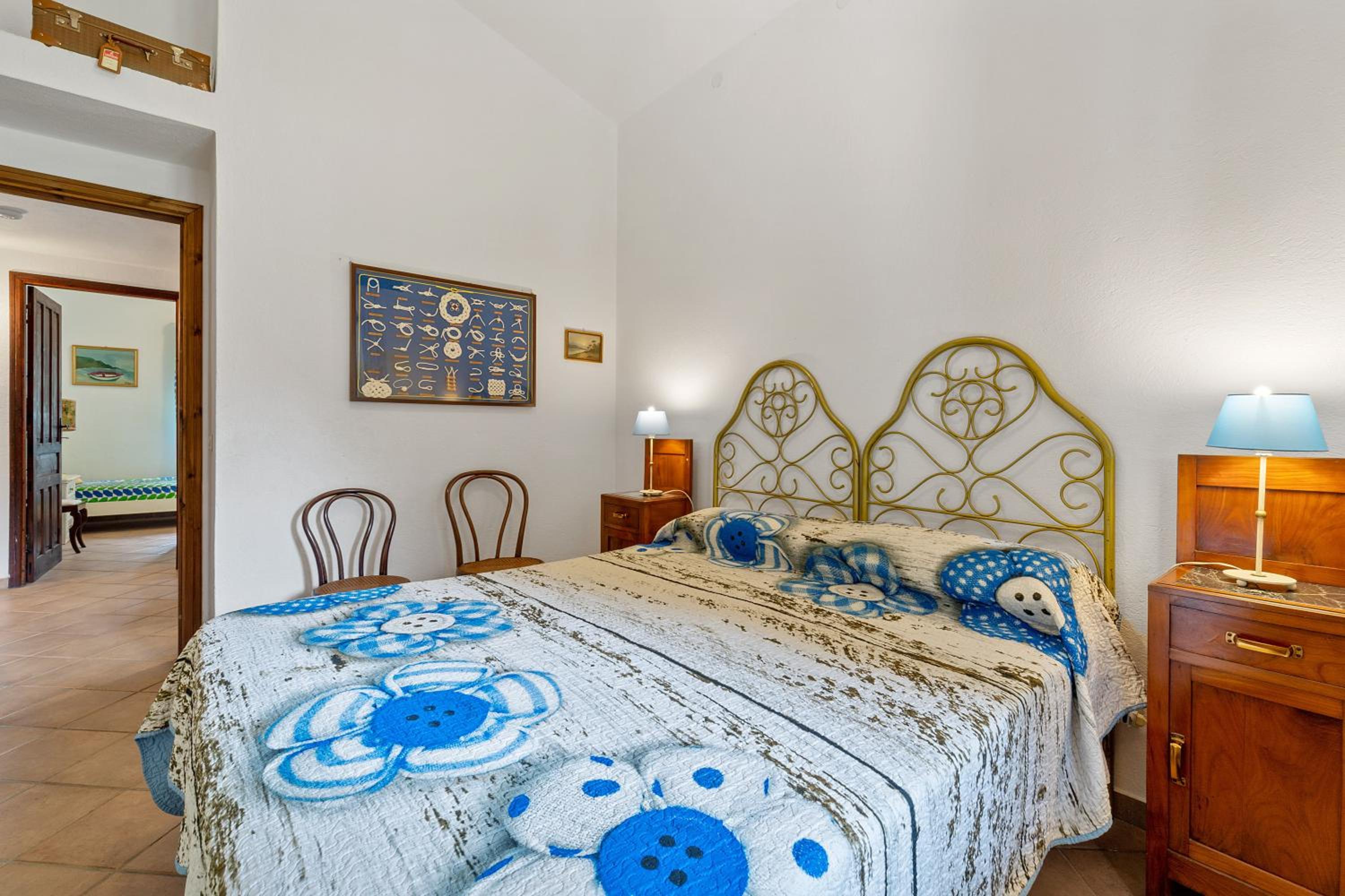 Villa with Sea View photo 1