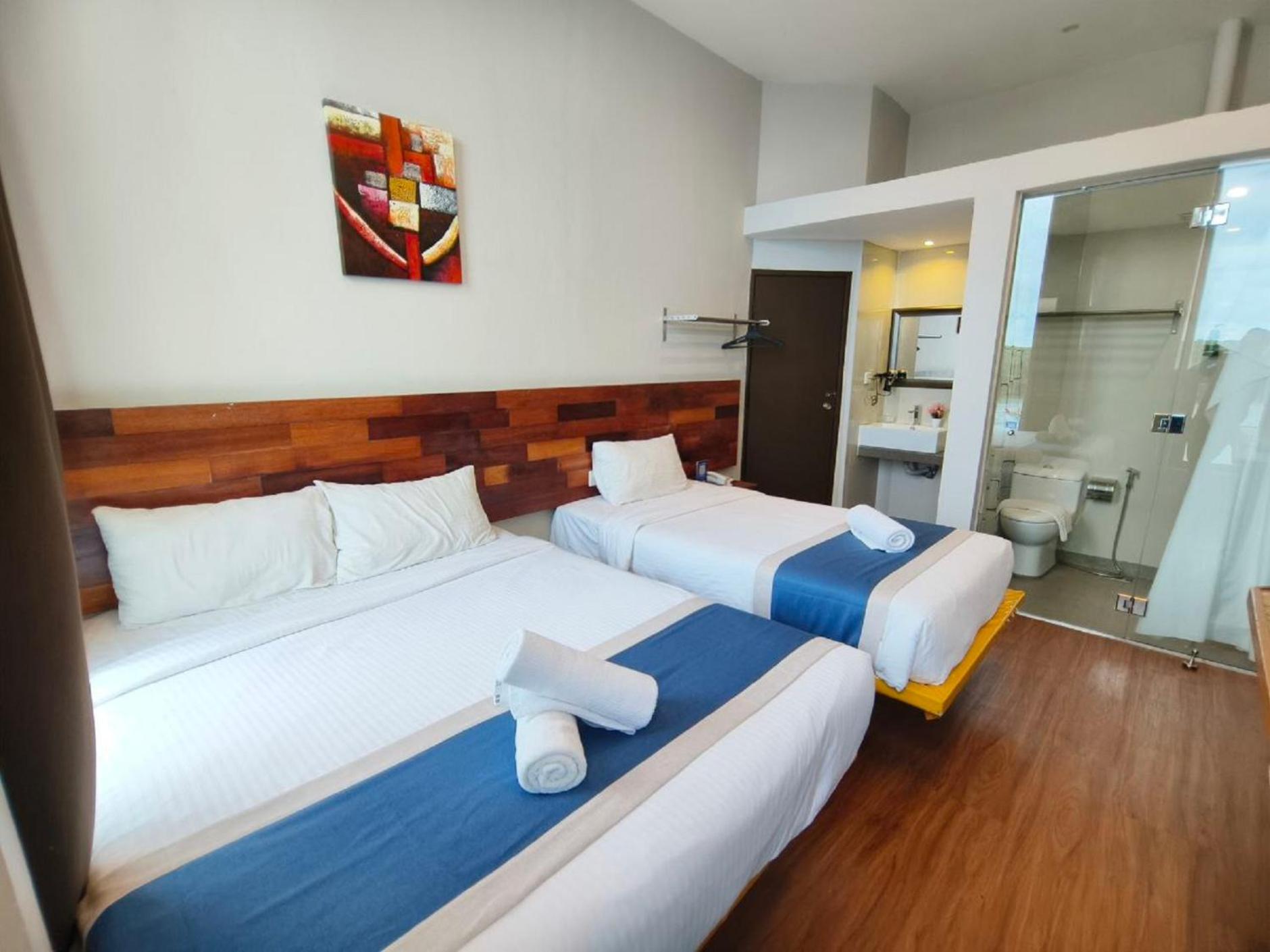 Family Suite - Photo 5