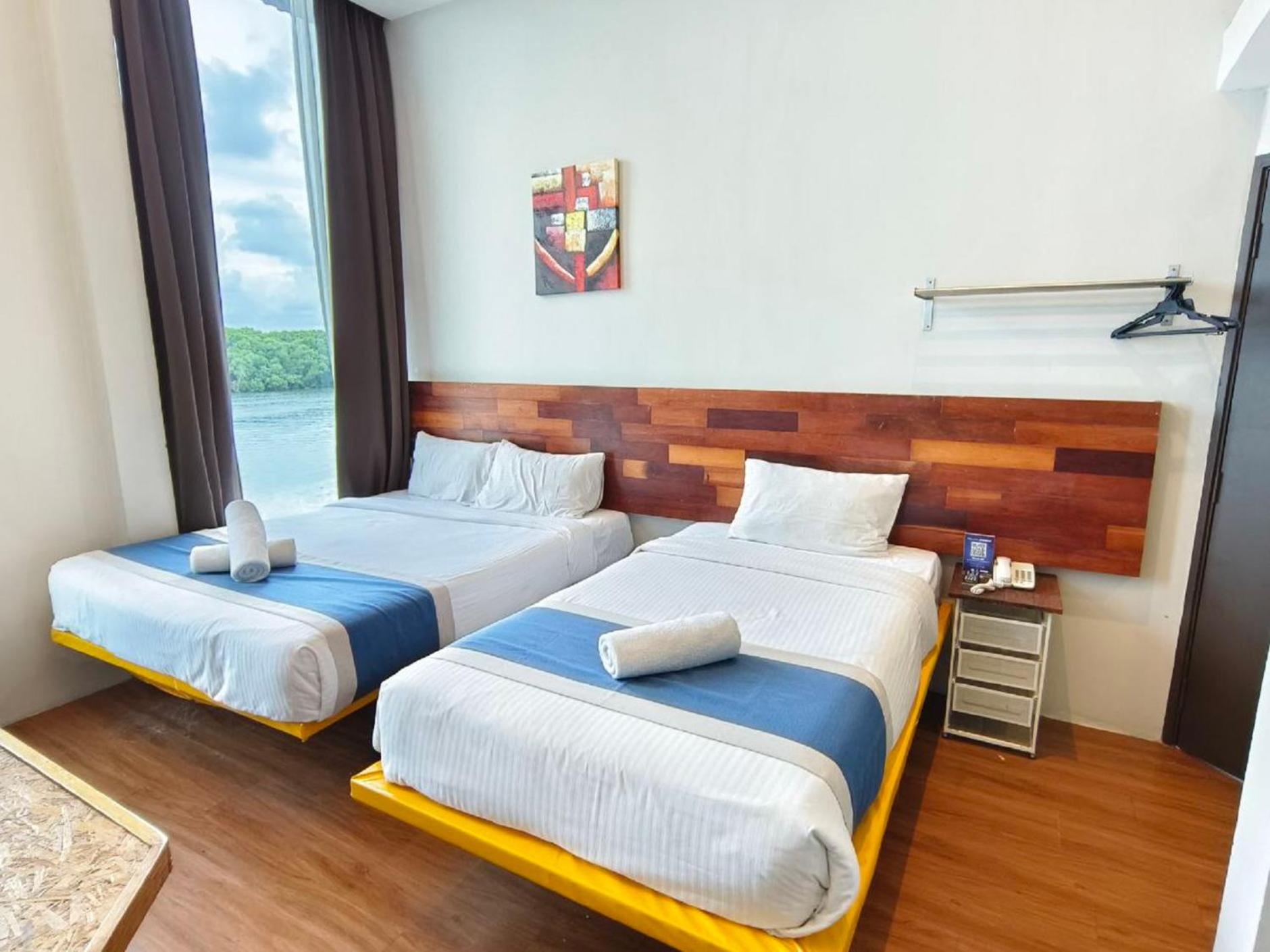 Family Suite - Photo 1