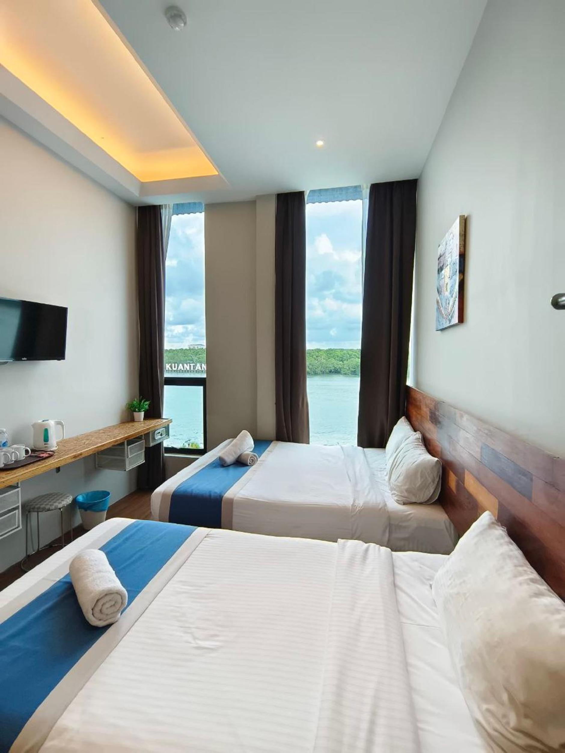 Family Suite - Photo 7