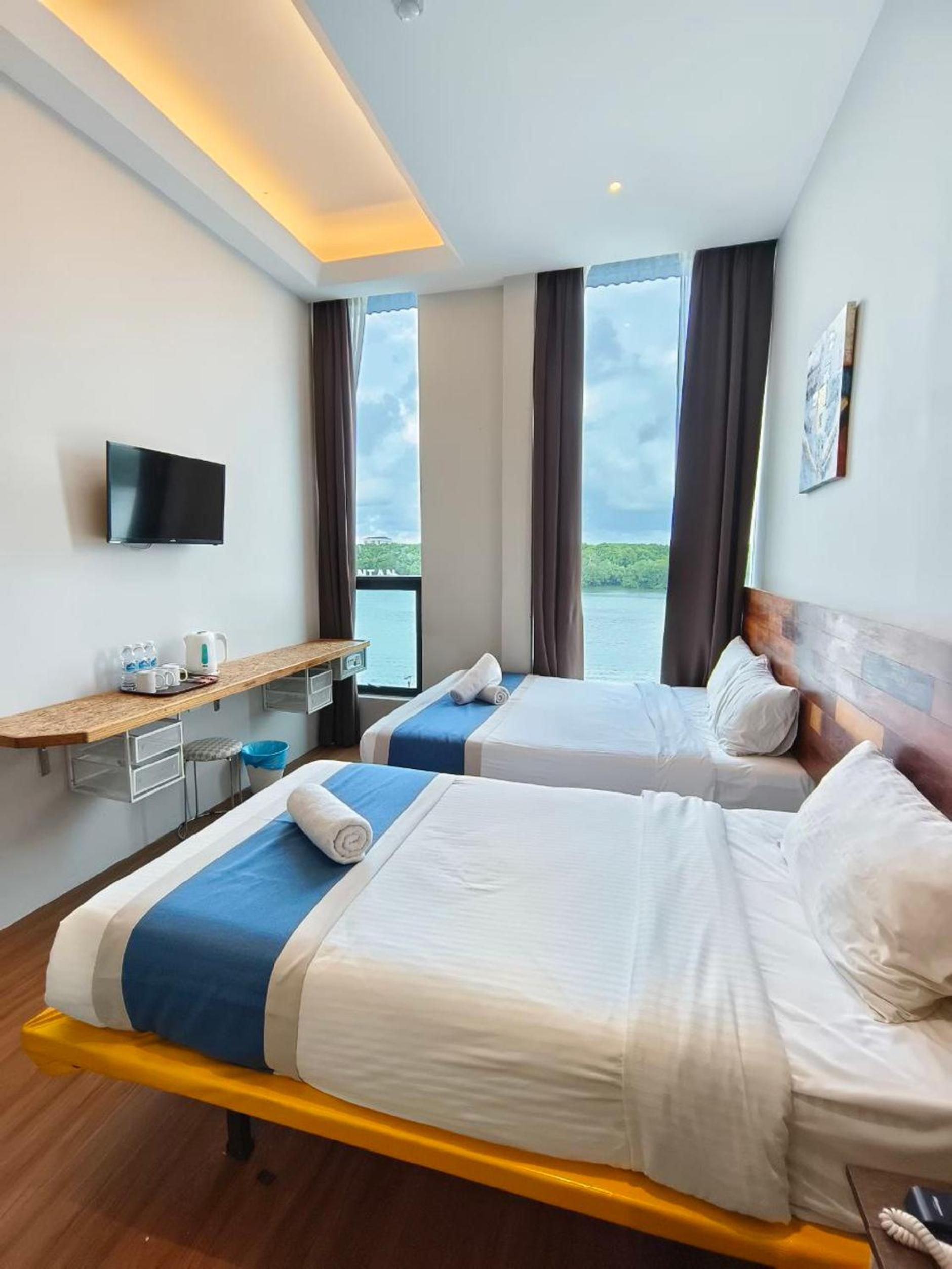 Family Suite - Photo 4