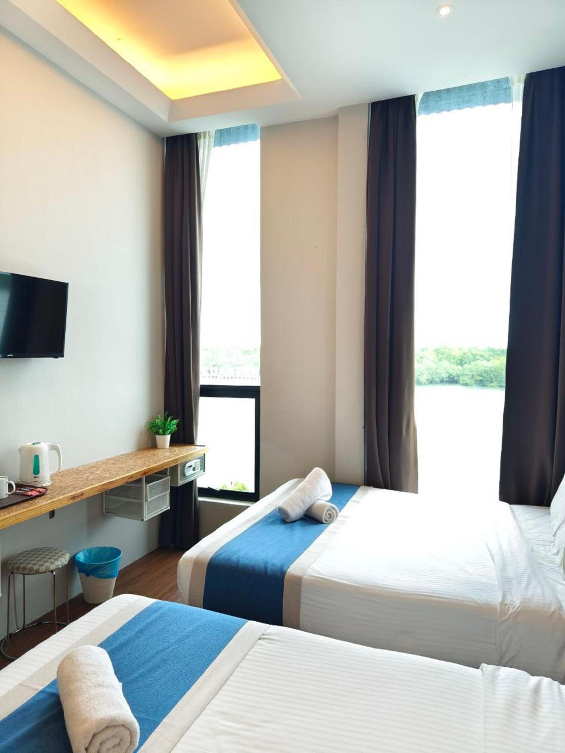 Family Suite - Photo 3
