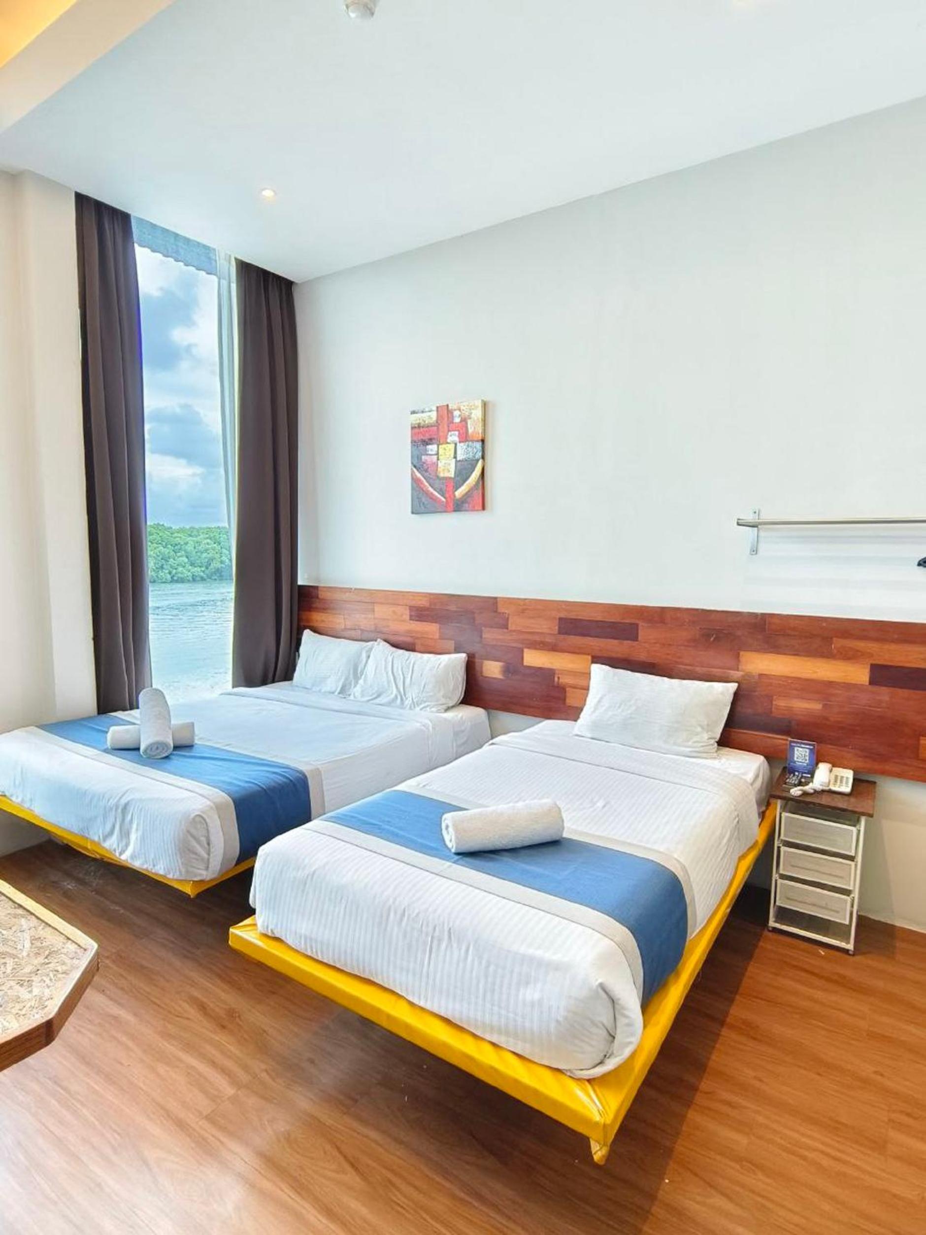 Family Suite - Photo 2