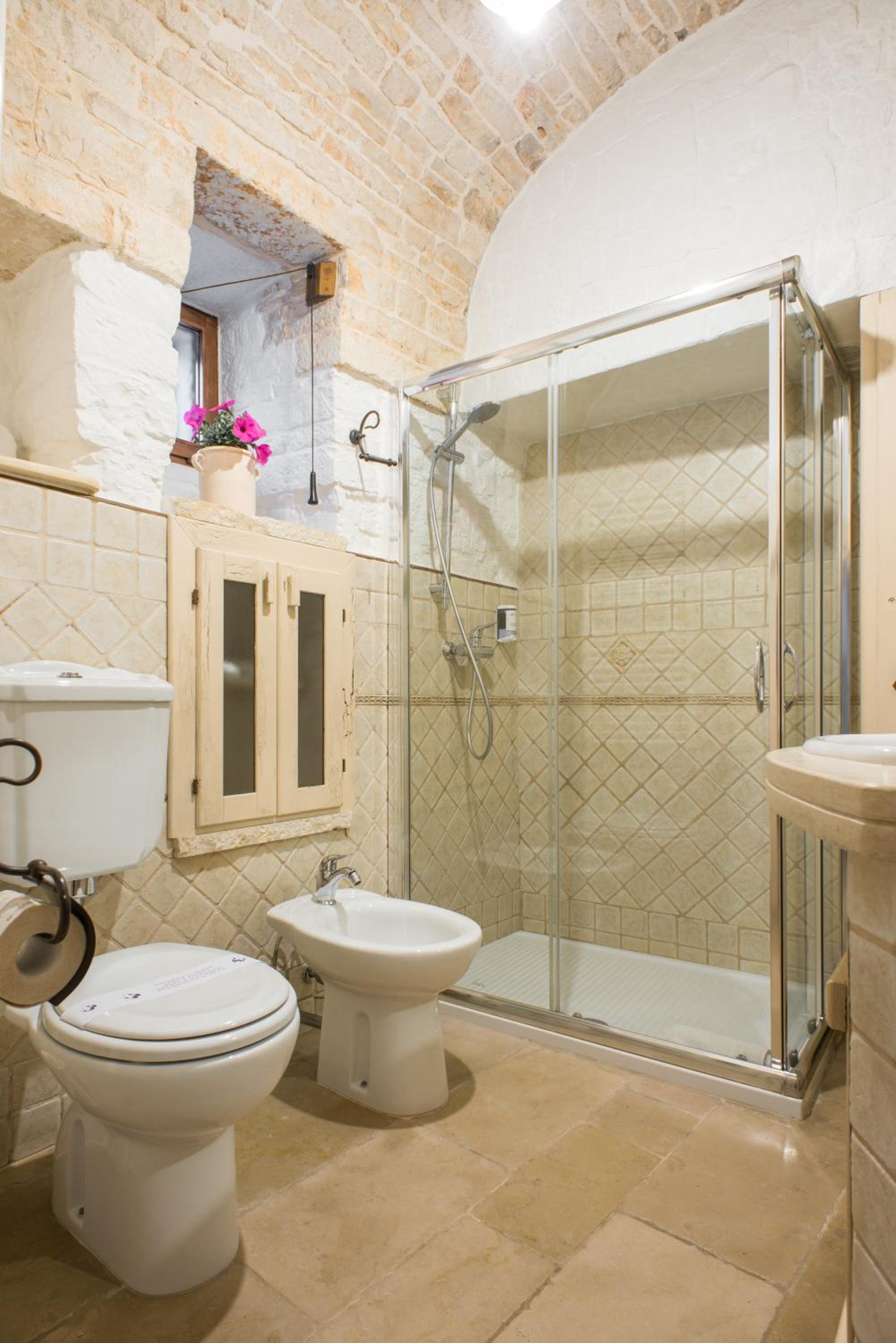 Double Room - Trullo photo 2