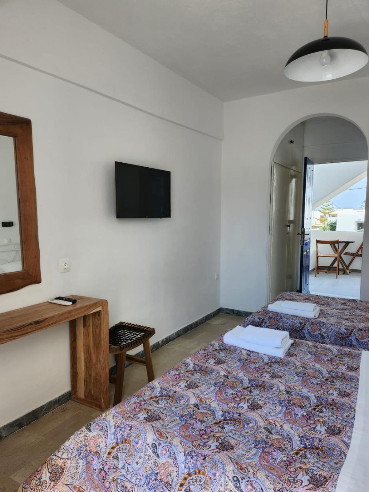 Double Room photo 3