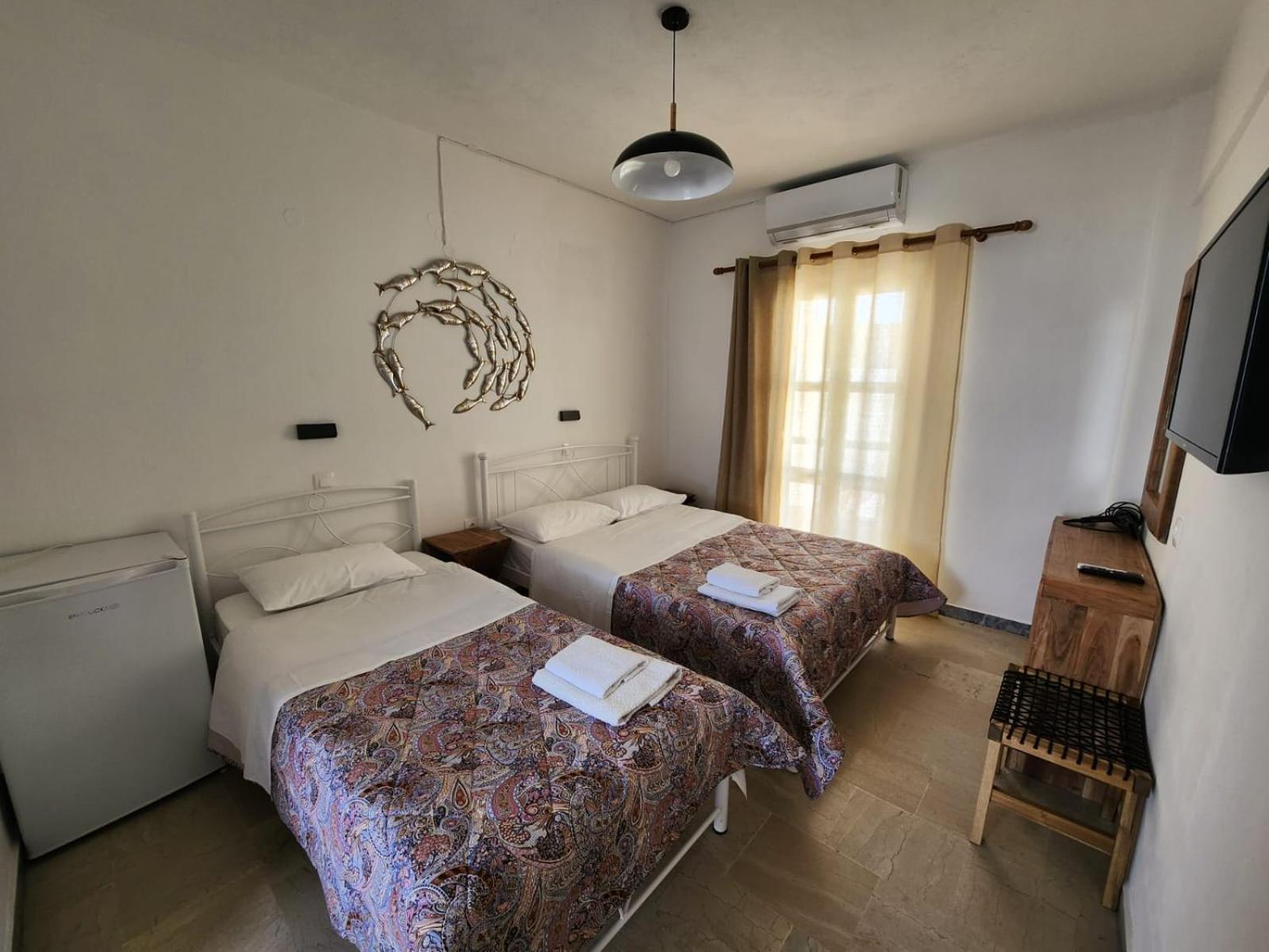 Double Room photo 1