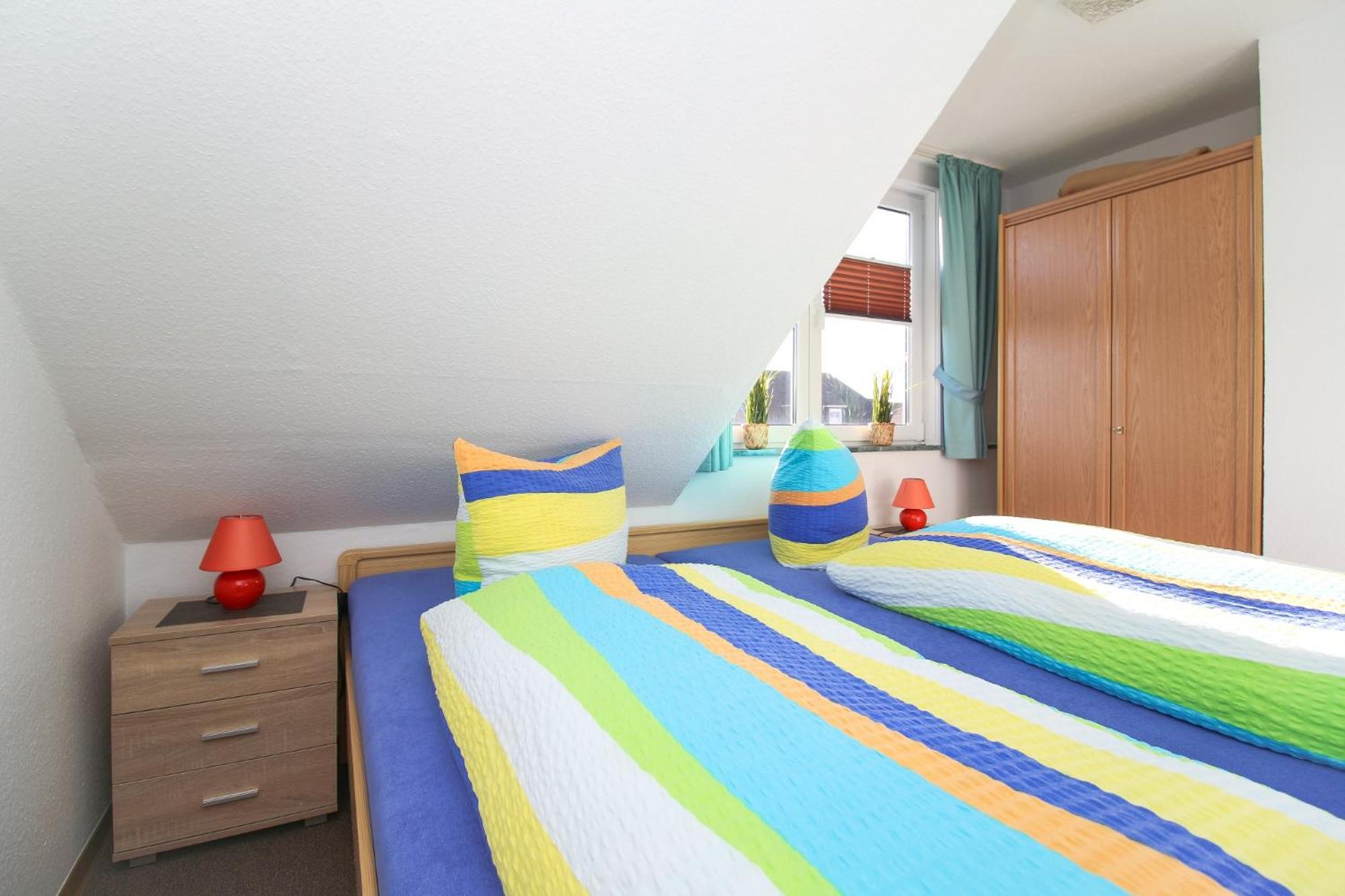 Two-Bedroom Apartment photo 2