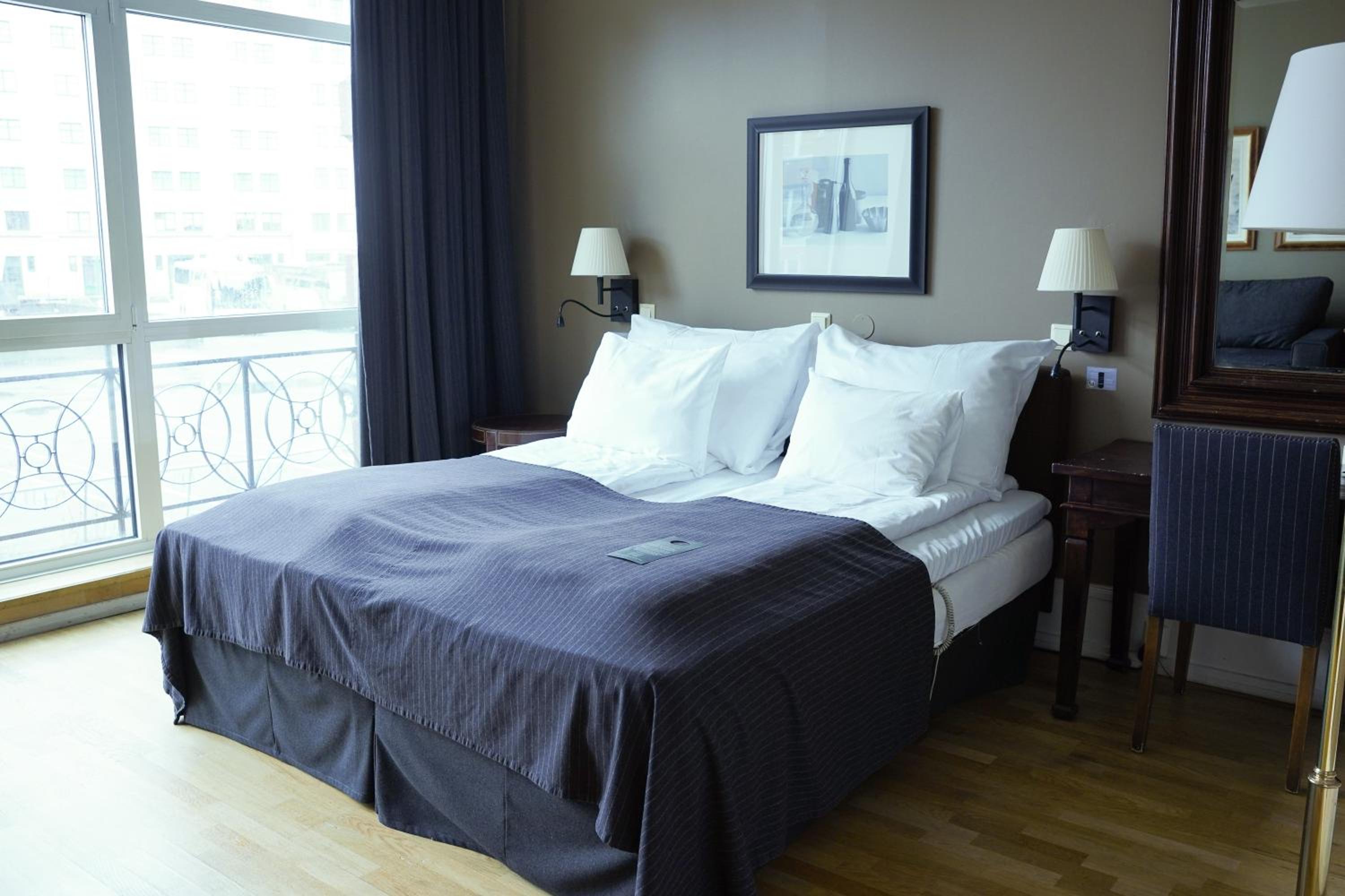 Deluxe Double Room - Photo 2