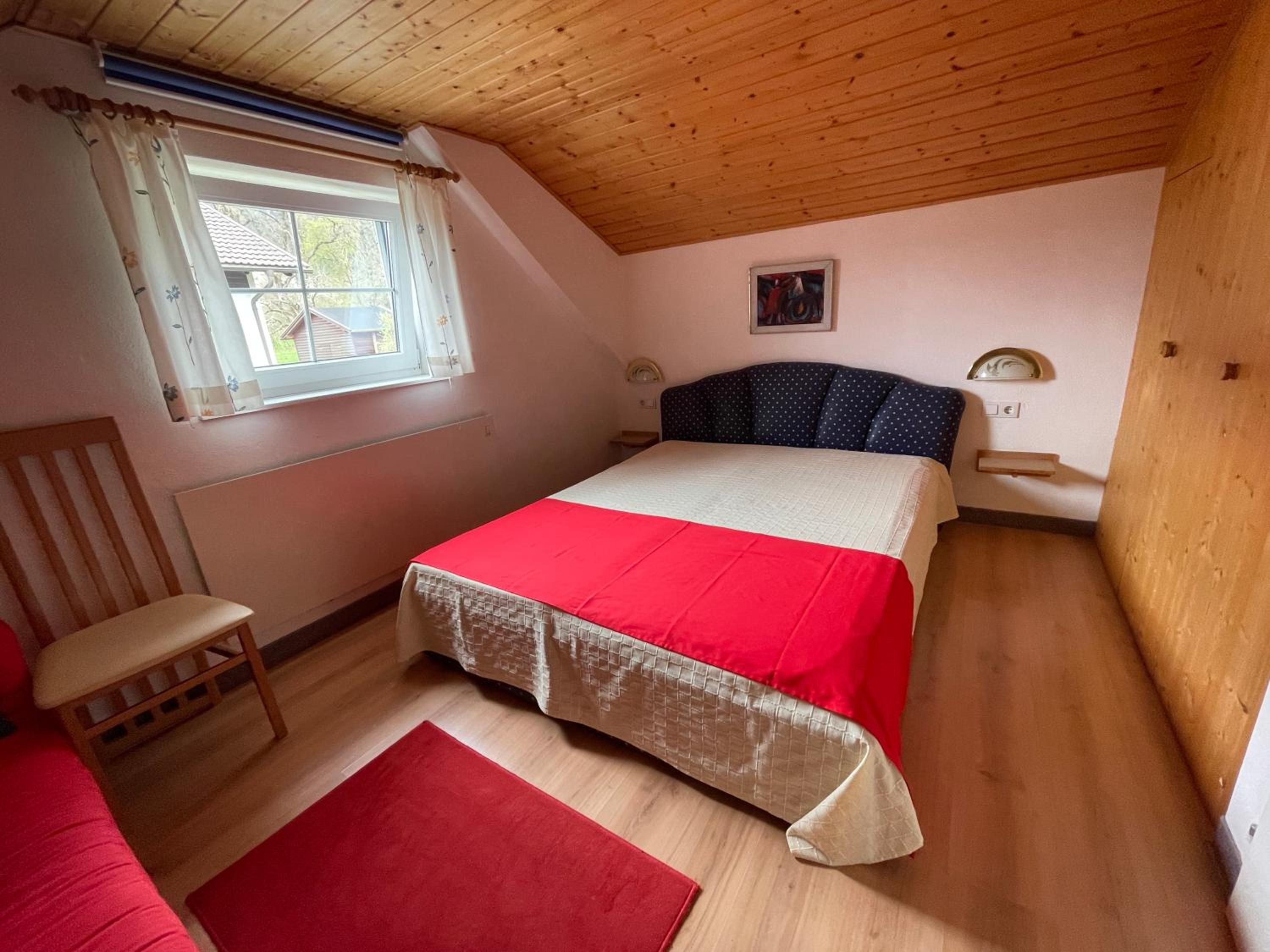 Two-Bedroom House photo 1