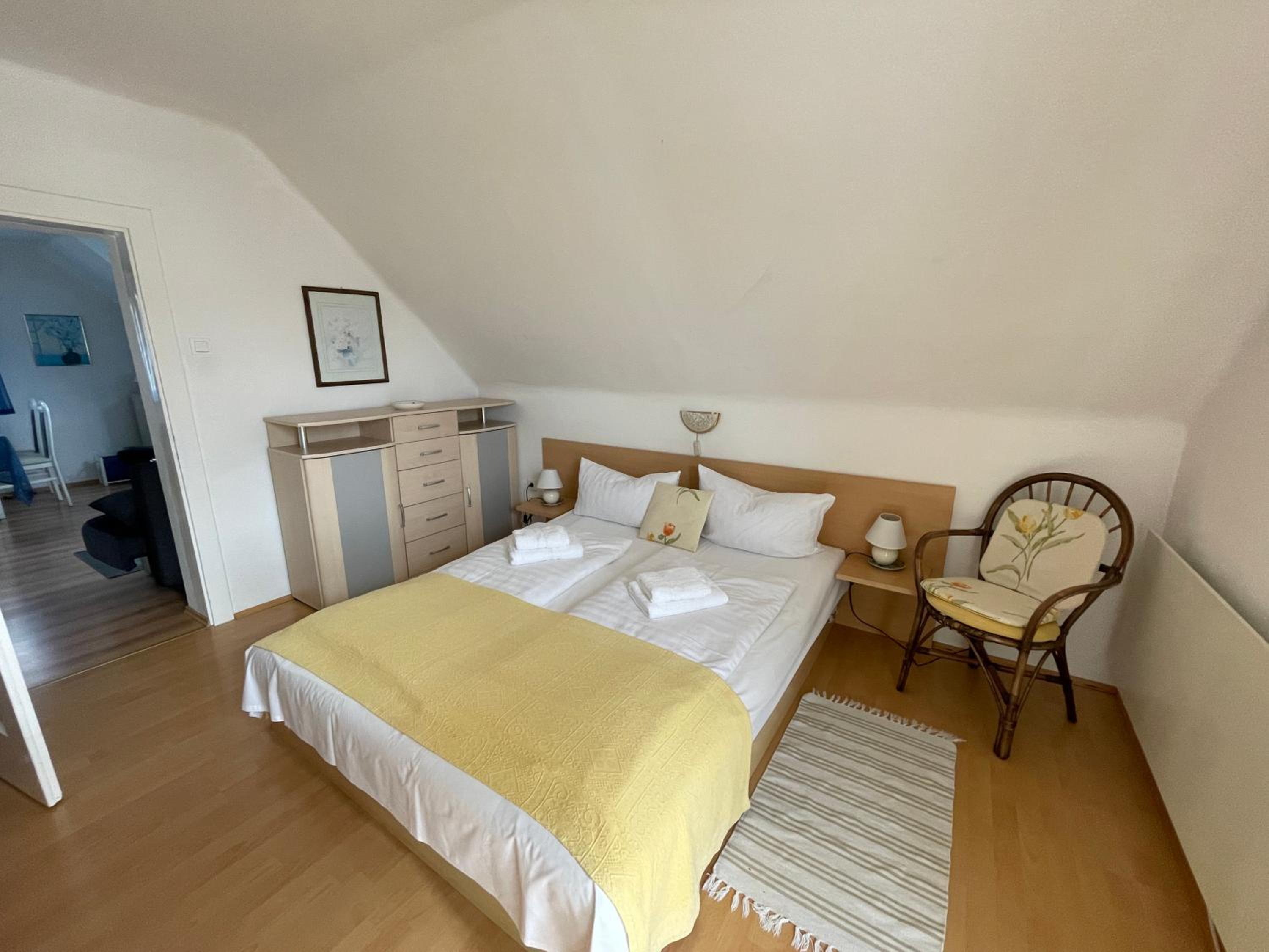 Four-Bedroom House photo 1