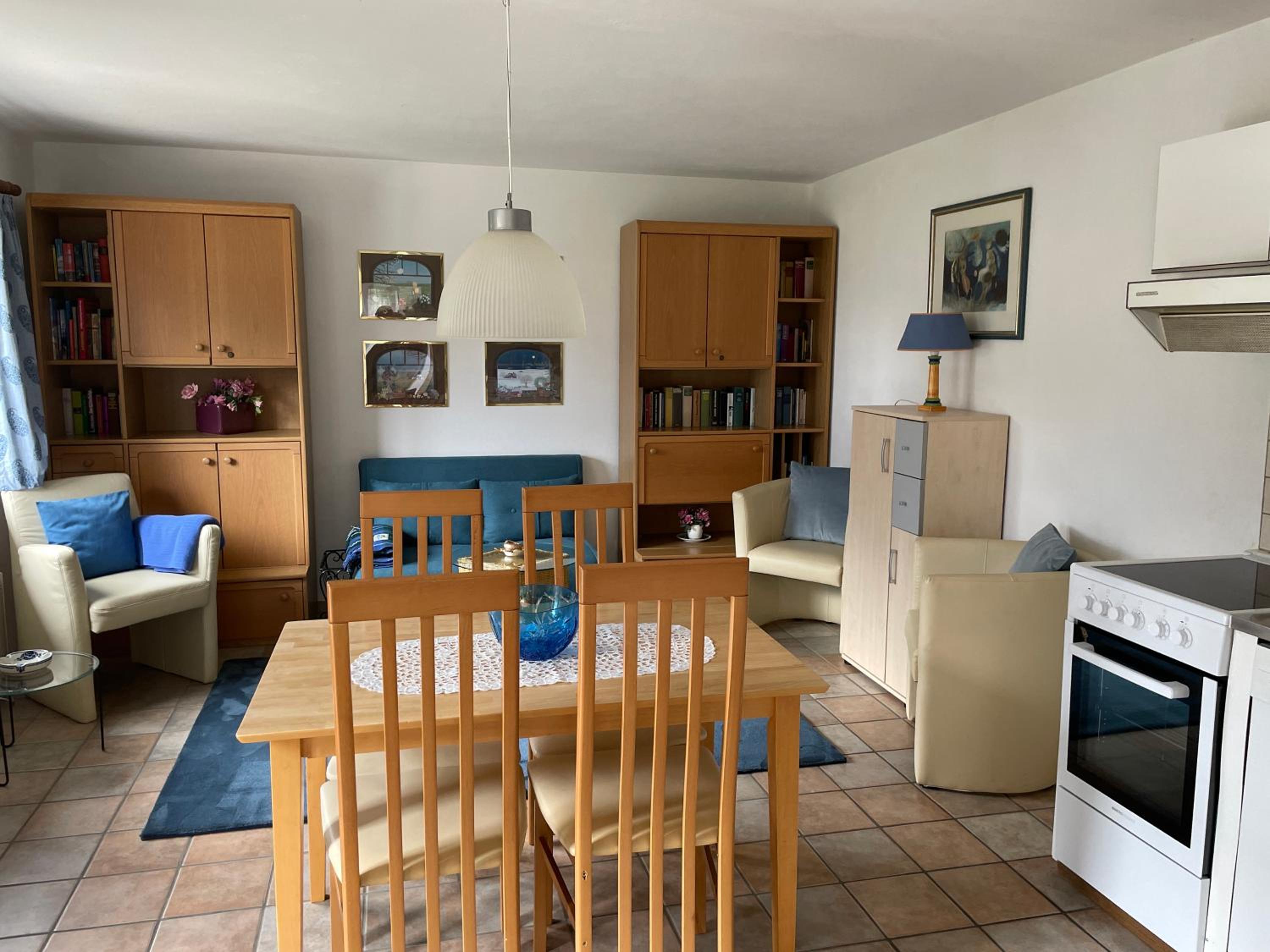 Two-Bedroom House photo 3