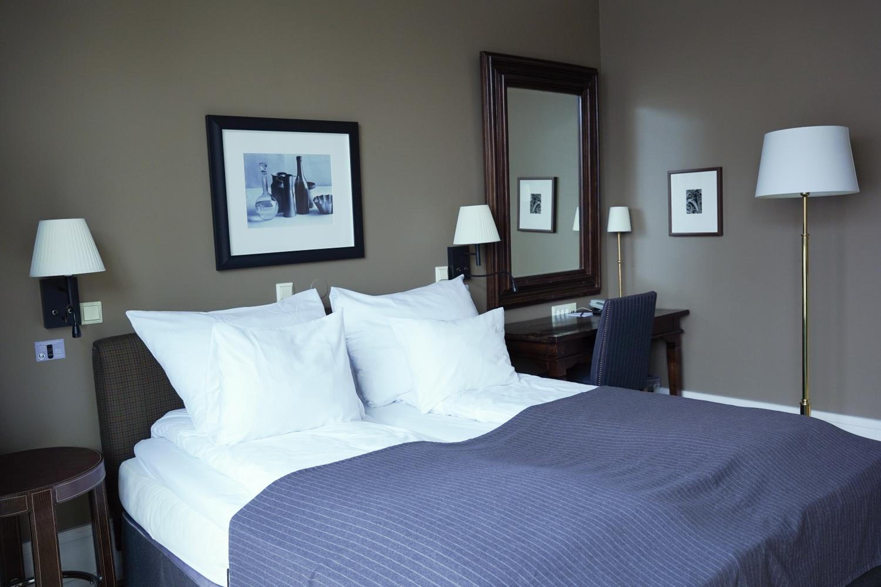 Deluxe Double Room - Photo 3