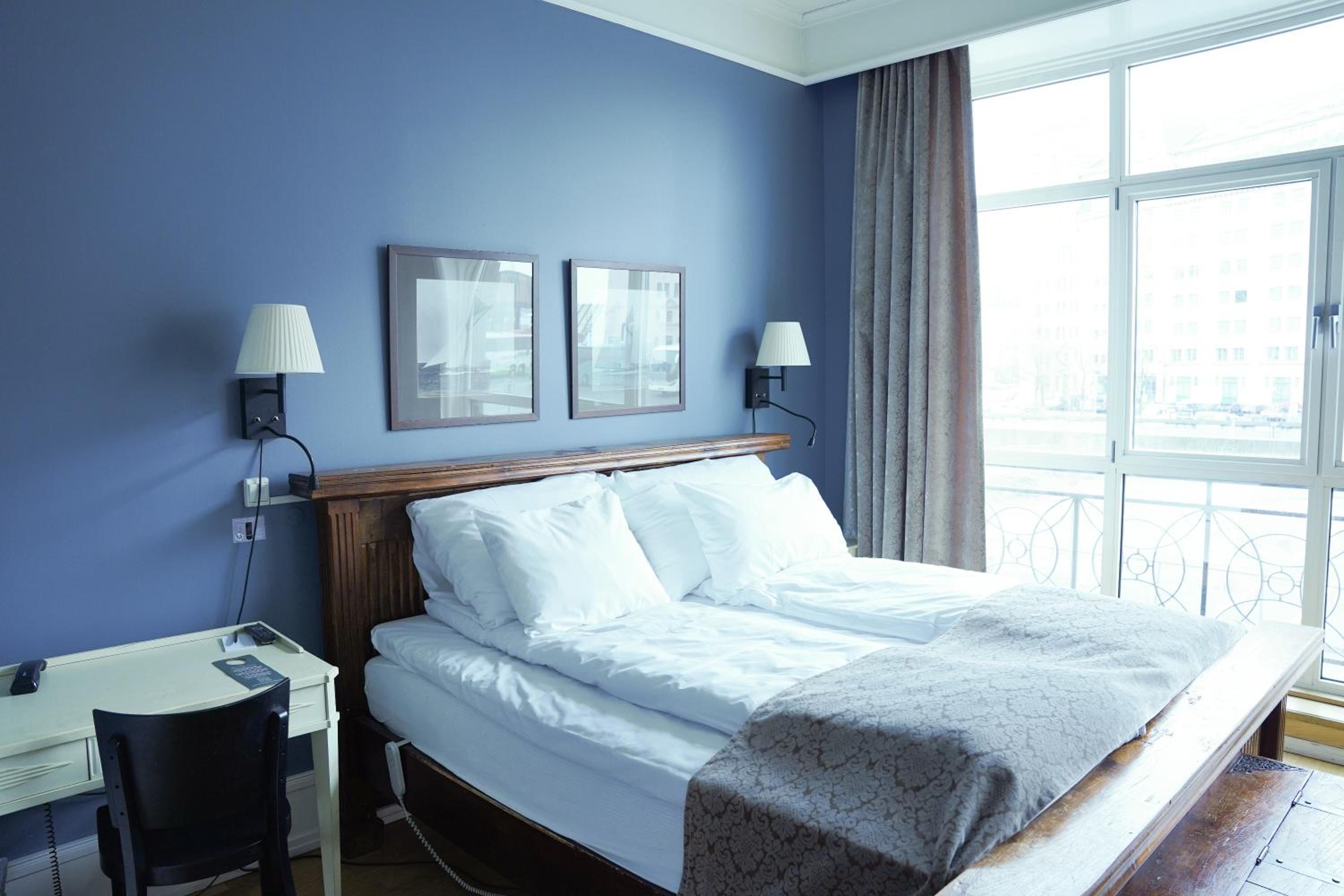 Deluxe Double Room - Photo 4