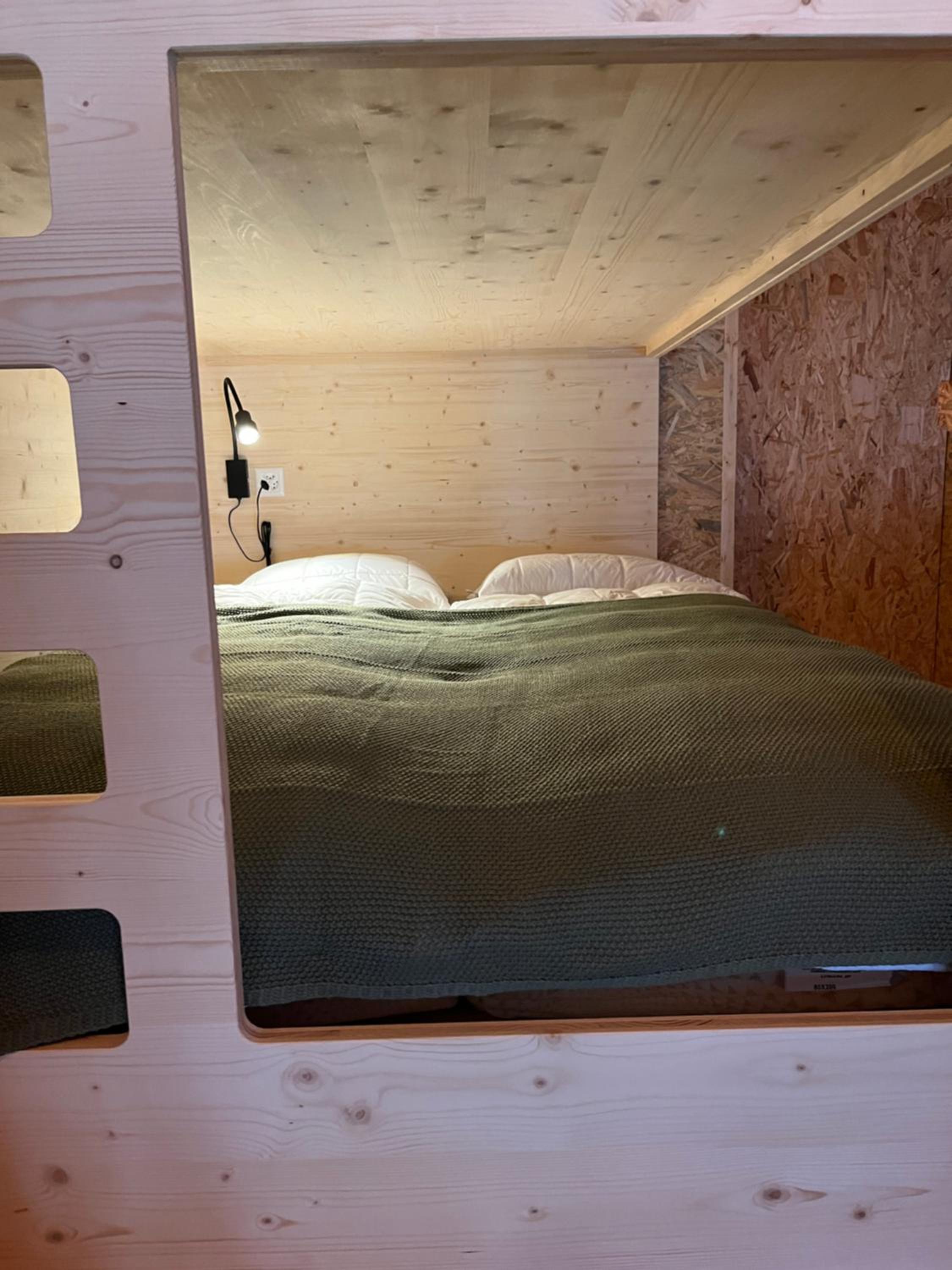 Double Room with Private Bathroom photo 1