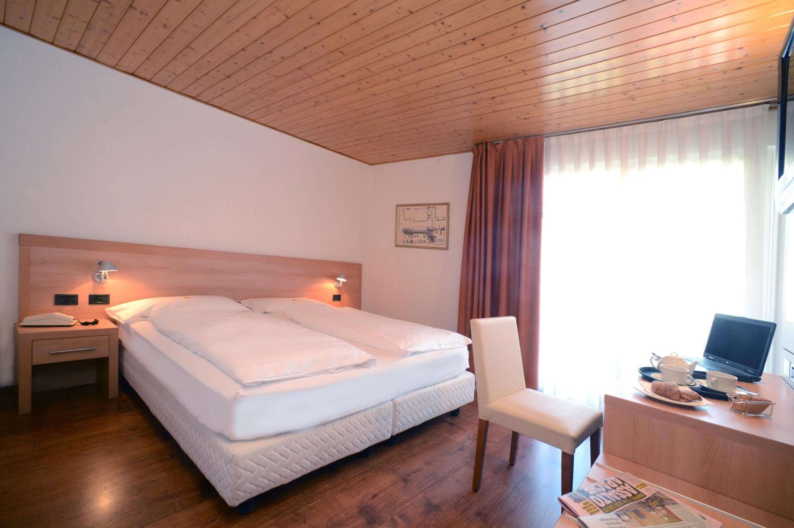 Superior Double Room - Photo 2