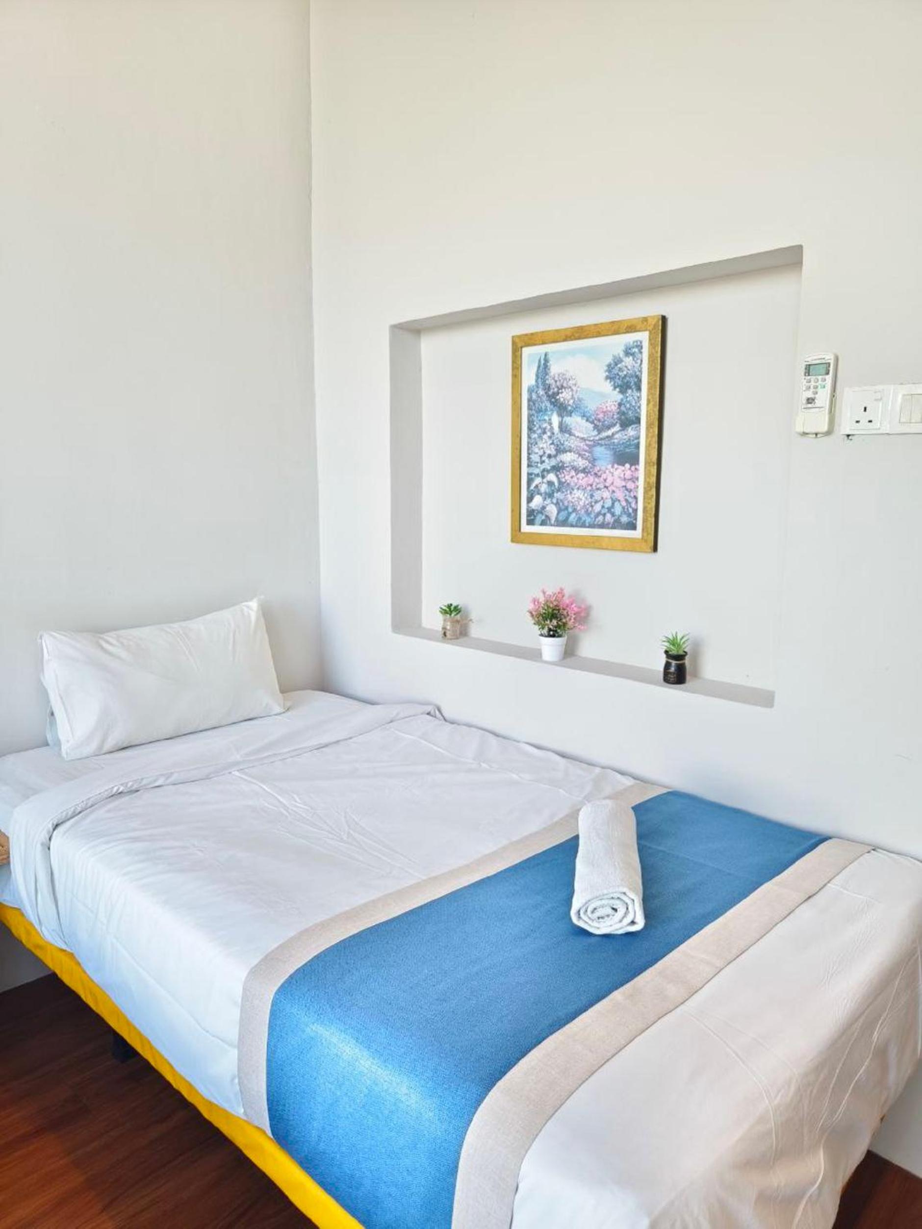 Suite with River View - Photo 6