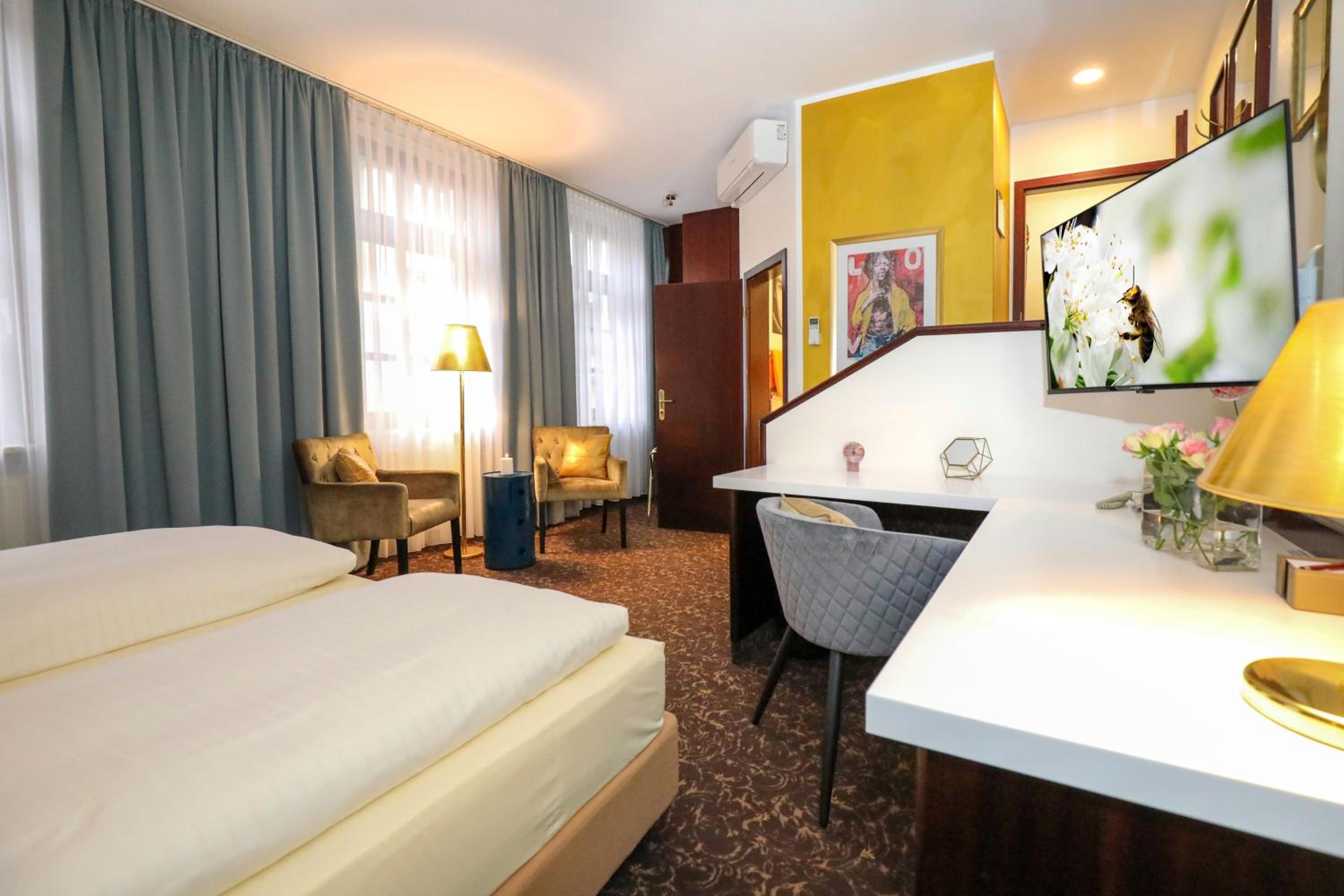 King Room - Photo 1
